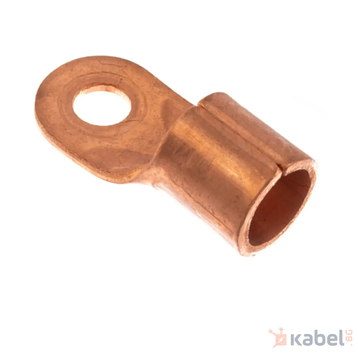 КАБЕЛНА ОБУВКА МЕДНА ЩАНЦОВАНА 95/10 GP 95/10