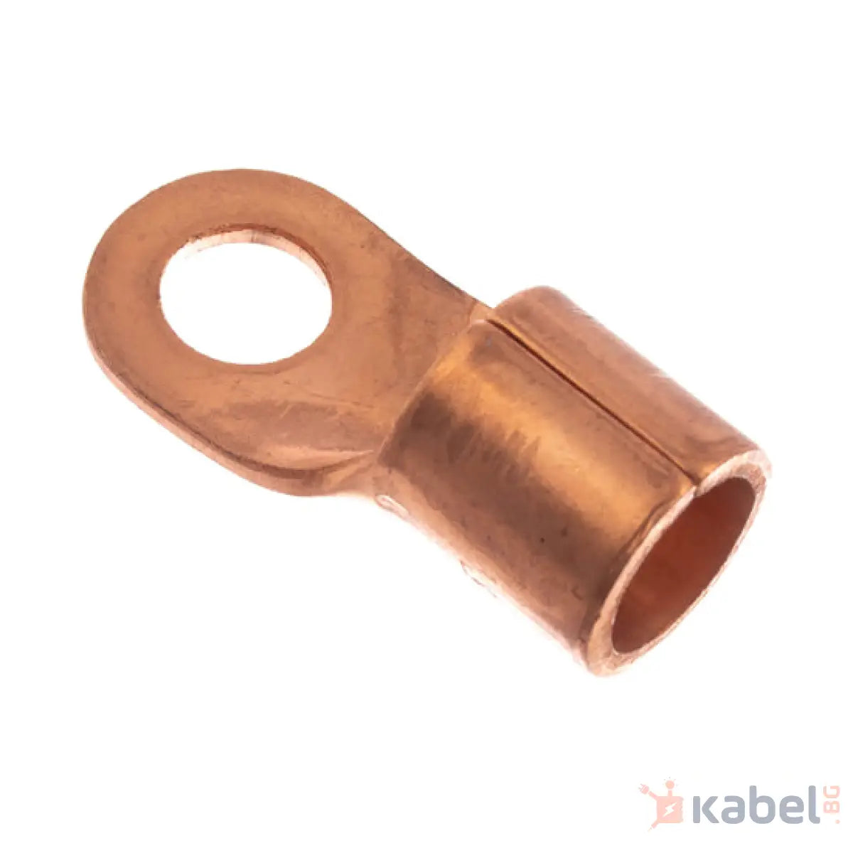 КАБЕЛНА ОБУВКА МЕДНА ЩАНЦОВАНА 95/12 GP 95/12