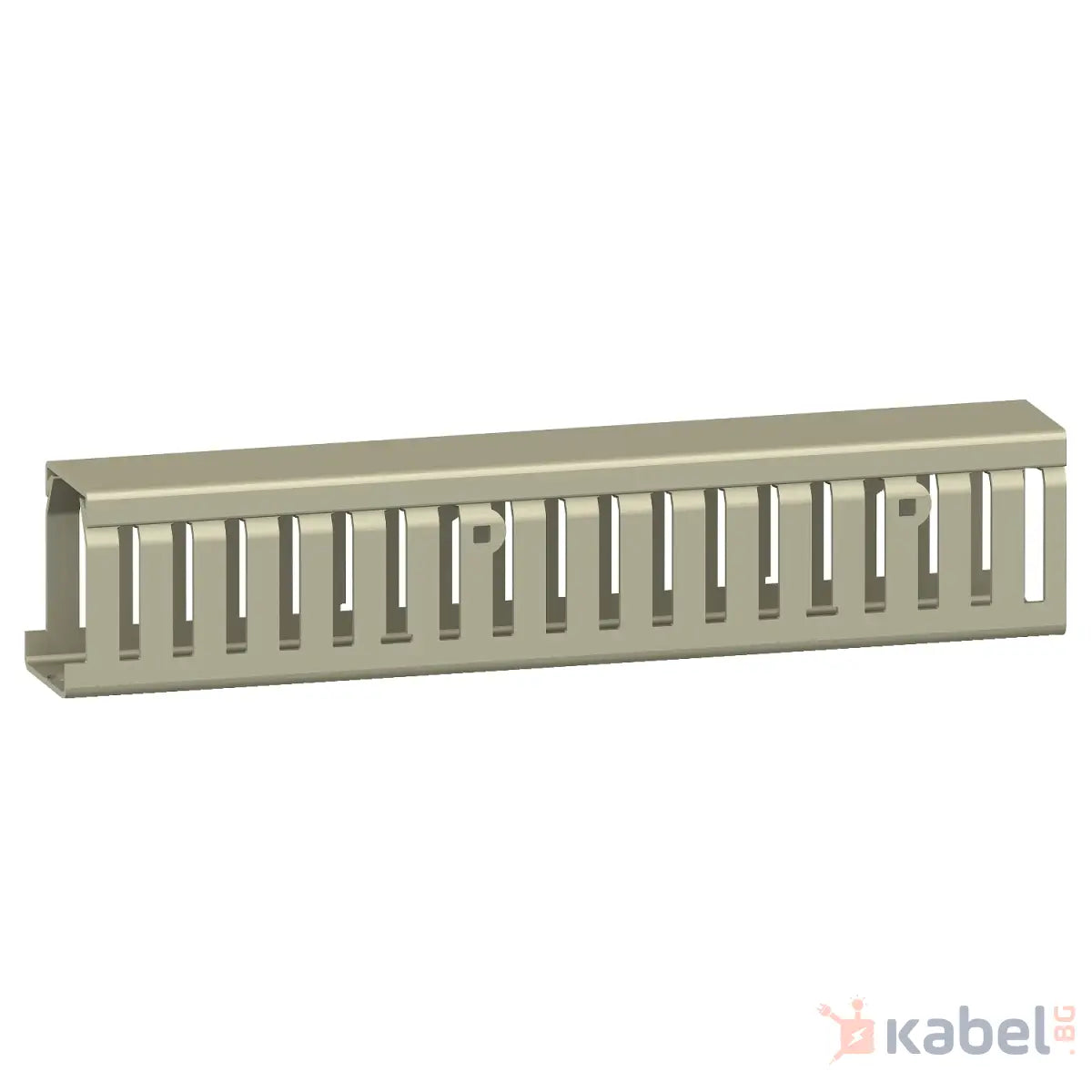 AK2GD5050 КАНАЛ 50Х50 mm КАБЕЛЕН ПРОРЯЗАН