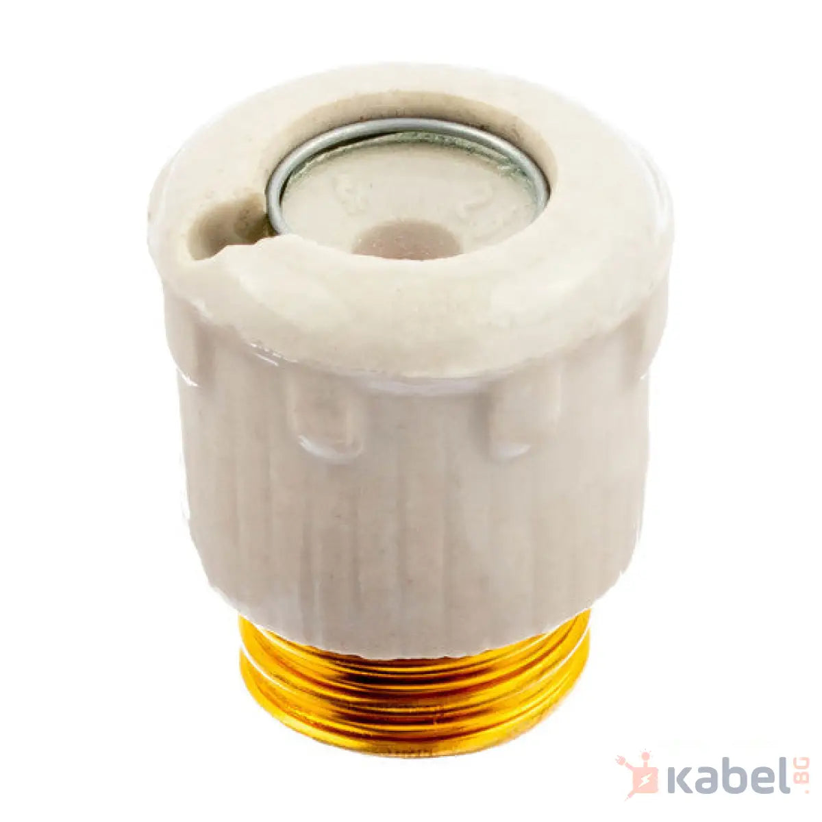 КАПАЧКА Е27 25А/500V 527