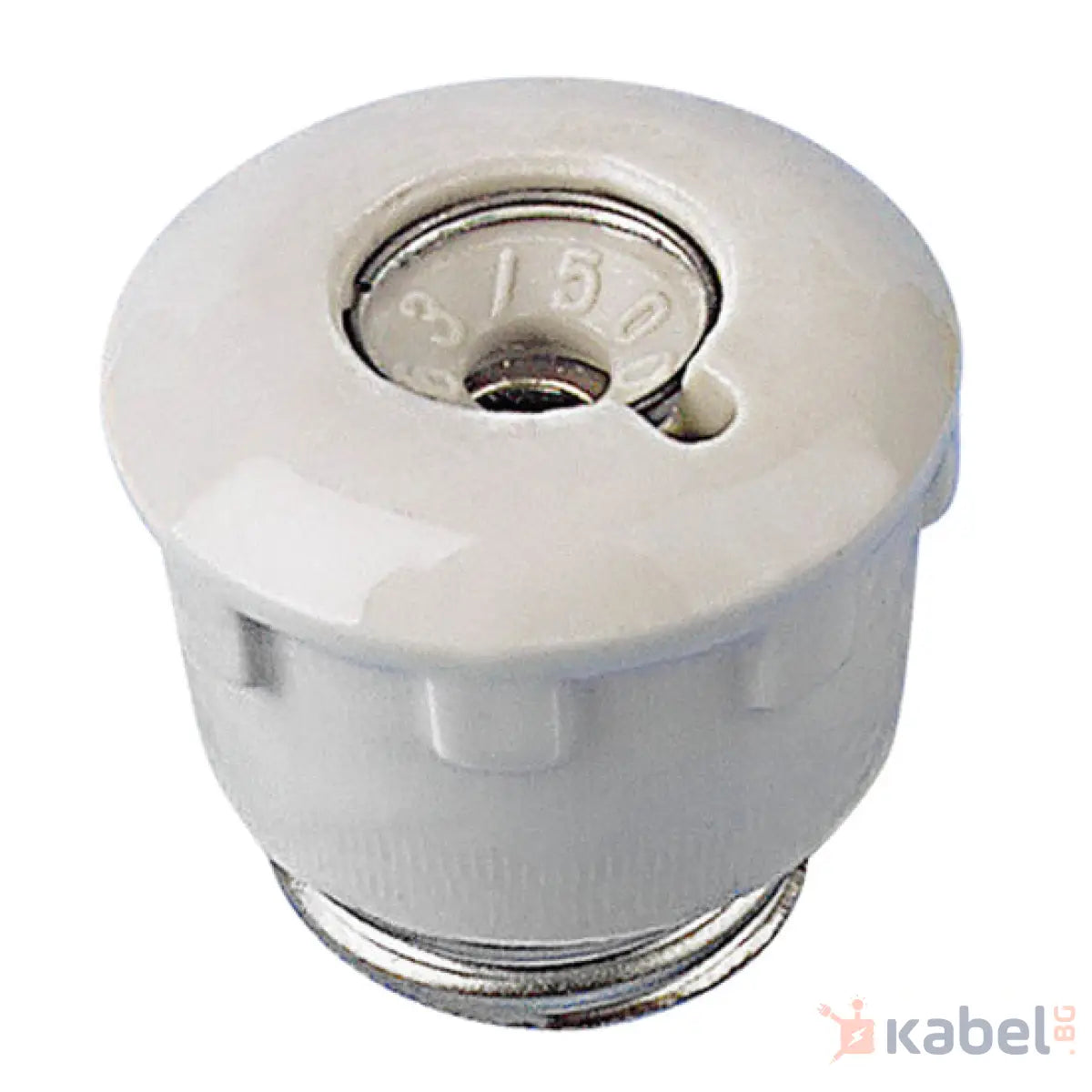 КАПАЧКА Е33 63А/500V 5133063