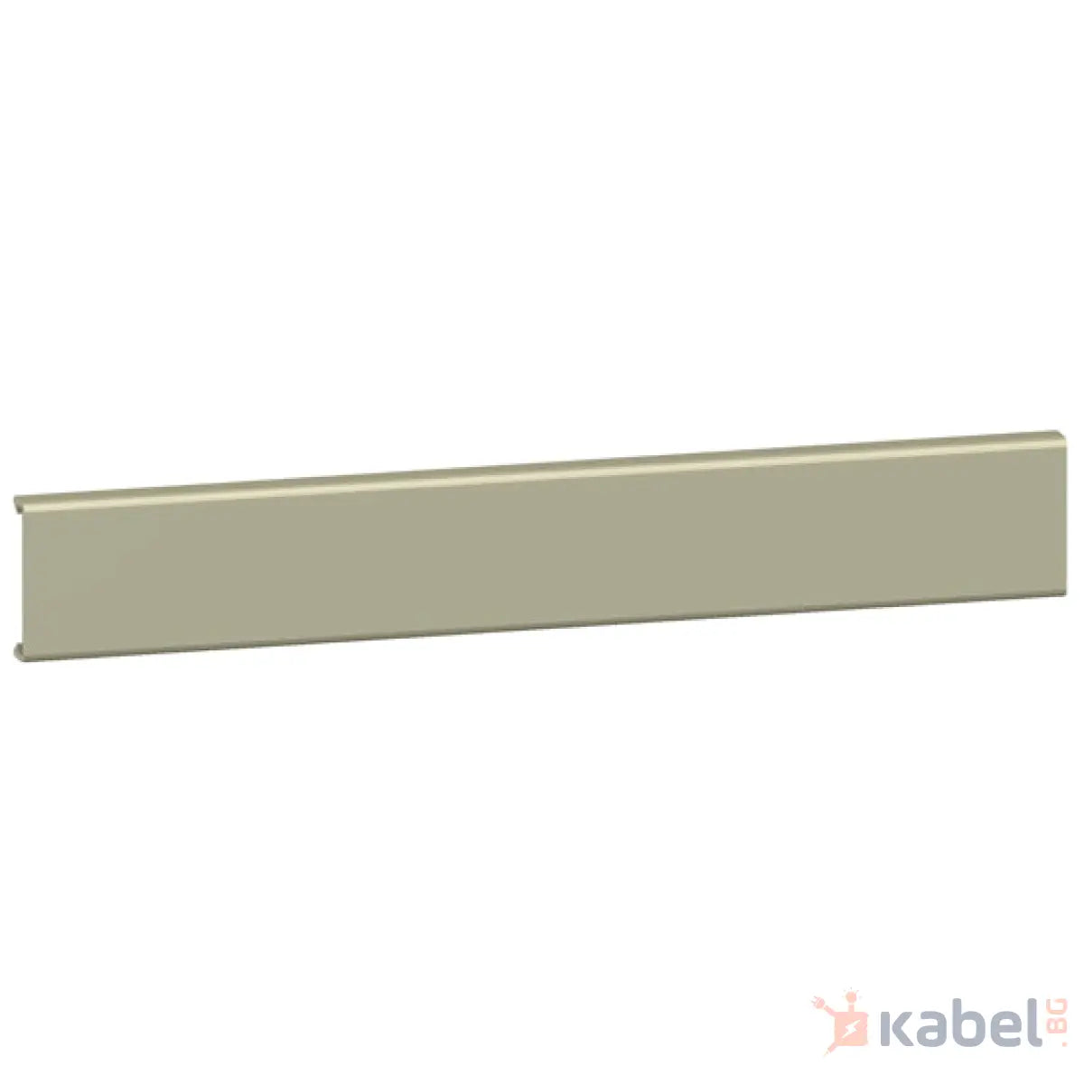 КАПАК ЗА КАНАЛ 2m AK2CD100