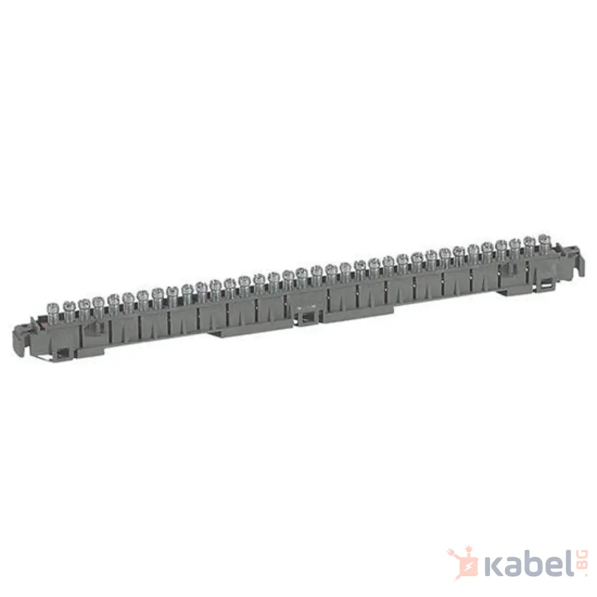 КЛЕМА С ОСНОВА 33Х1.5 до 16,L-276mm, 4828 LEGRAND / Легранд