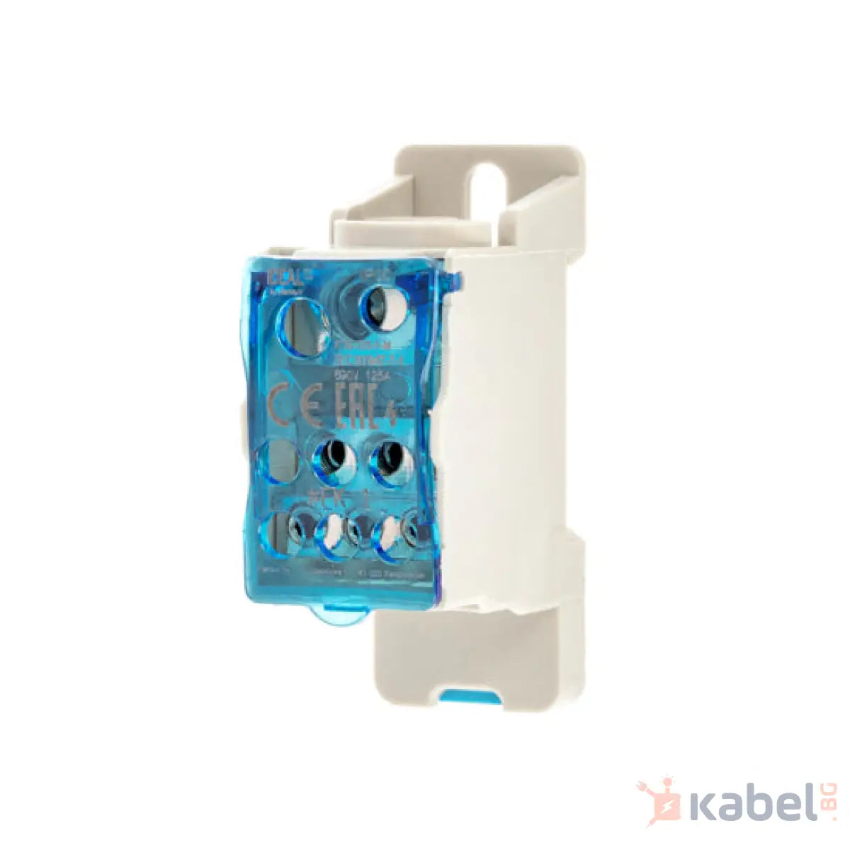 КЛЕМЕН БЛОК 23335 KTB-125-1 КАНЛУКС