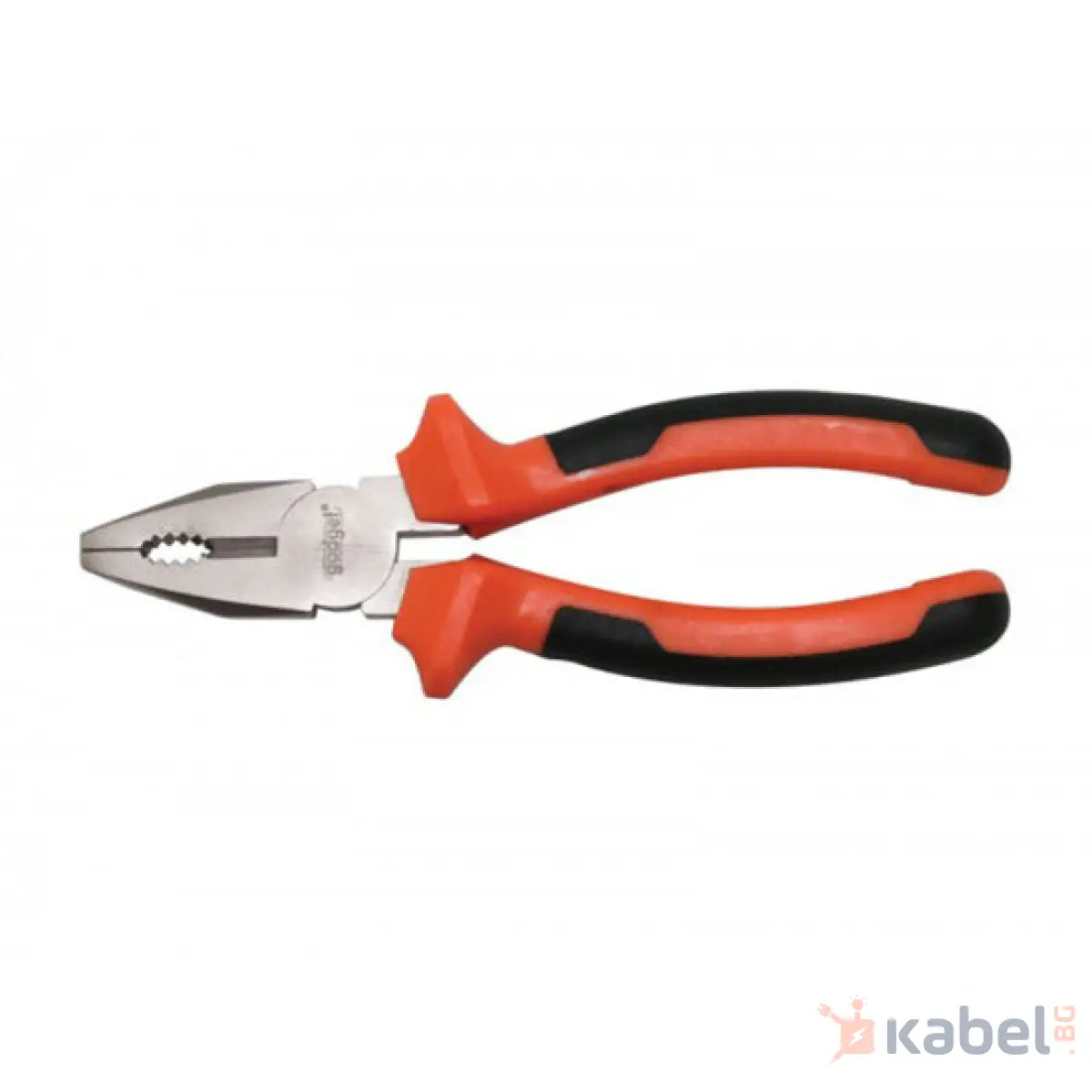 КЛЕЩИ КОМБИНИРАНИ 175mm