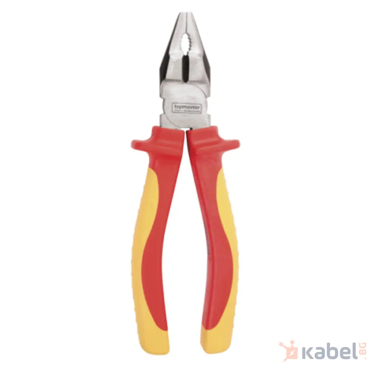 КЛЕЩИ КОМБИНИРАНИ 180mm 1000V