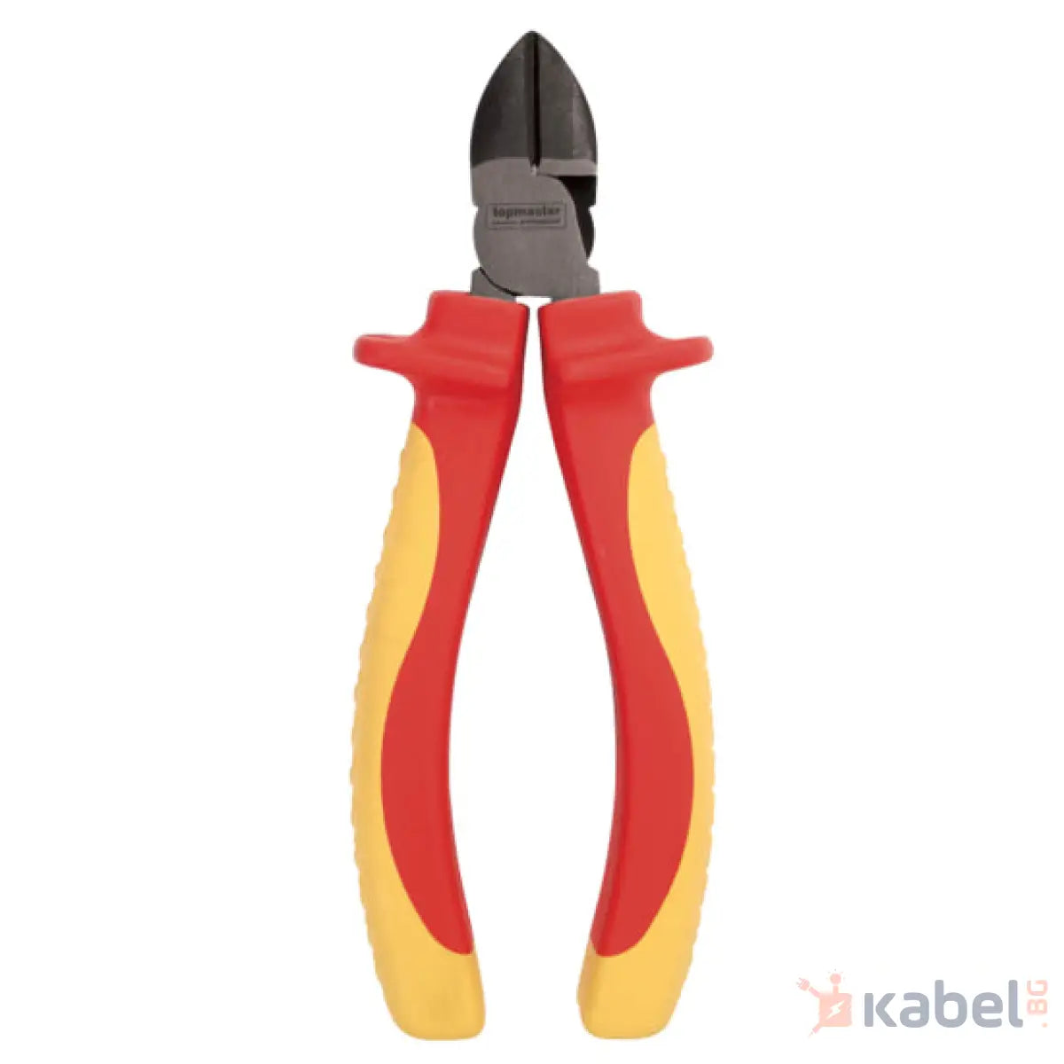 КЛЕЩИ РЕЗАЧКИ 160mm 1000V