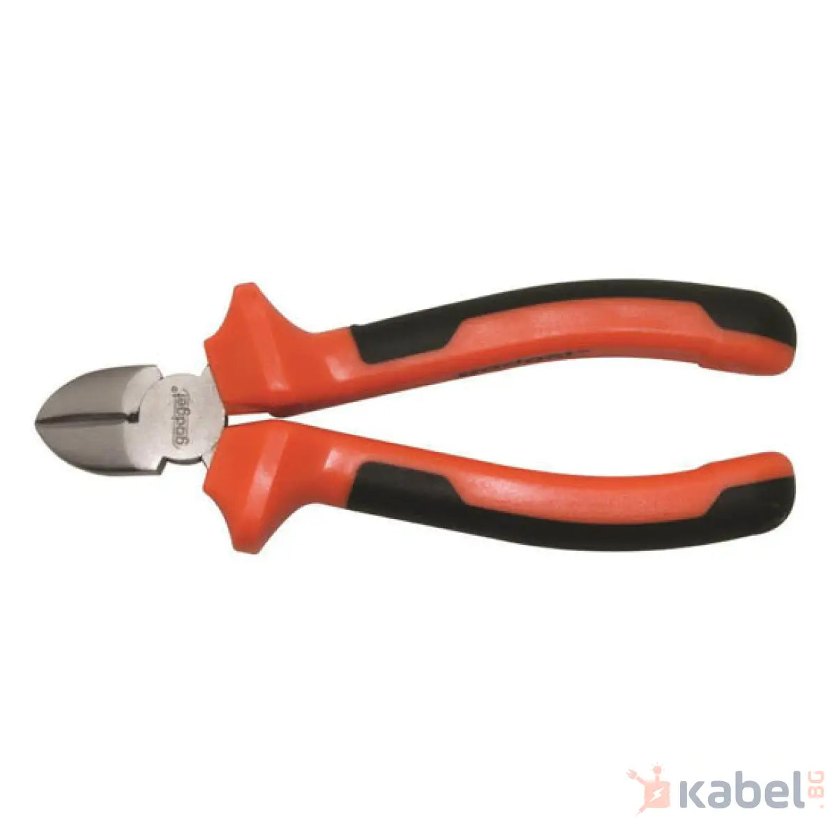 КЛЕЩИ РЕЗАЧКИ 200mm