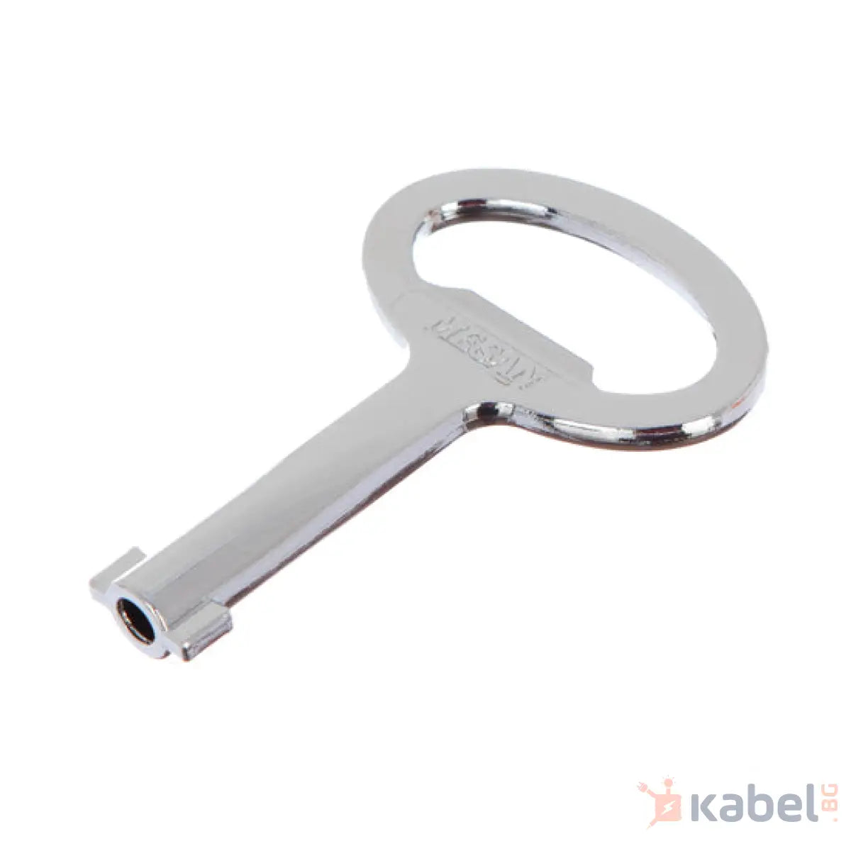 Несекретен ключ за брава