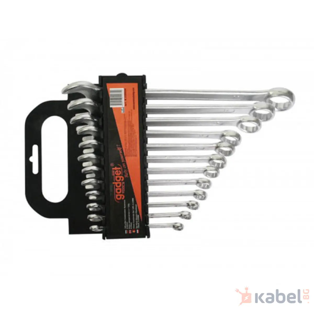 Гаечни ключове - комплект