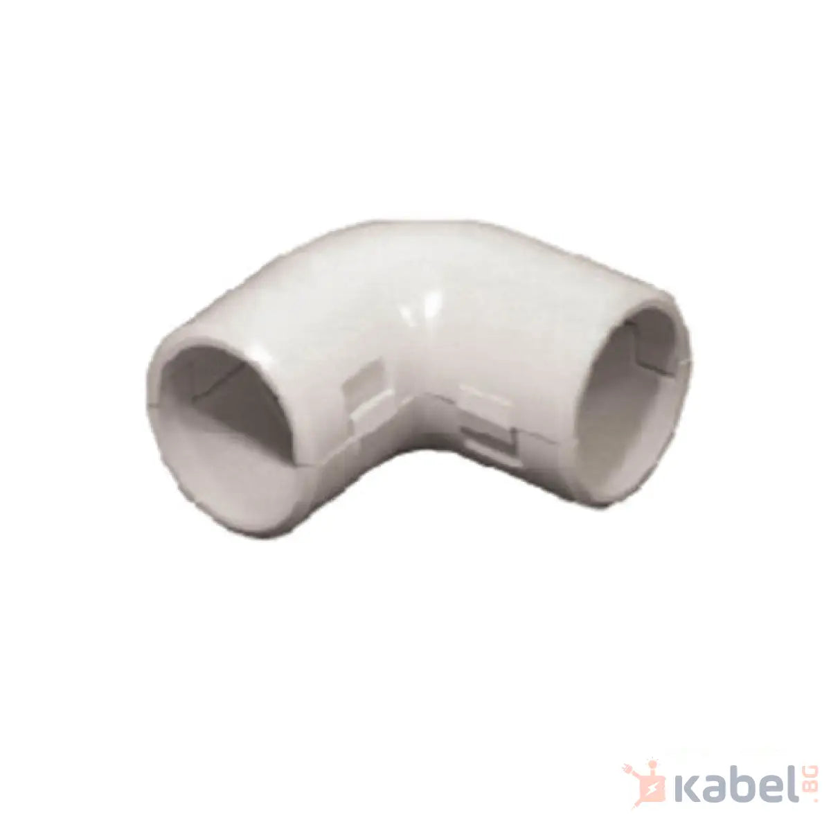 КОЛЯНО РАЗГЛОБЯЕМО 20mm OL70102 OLAN