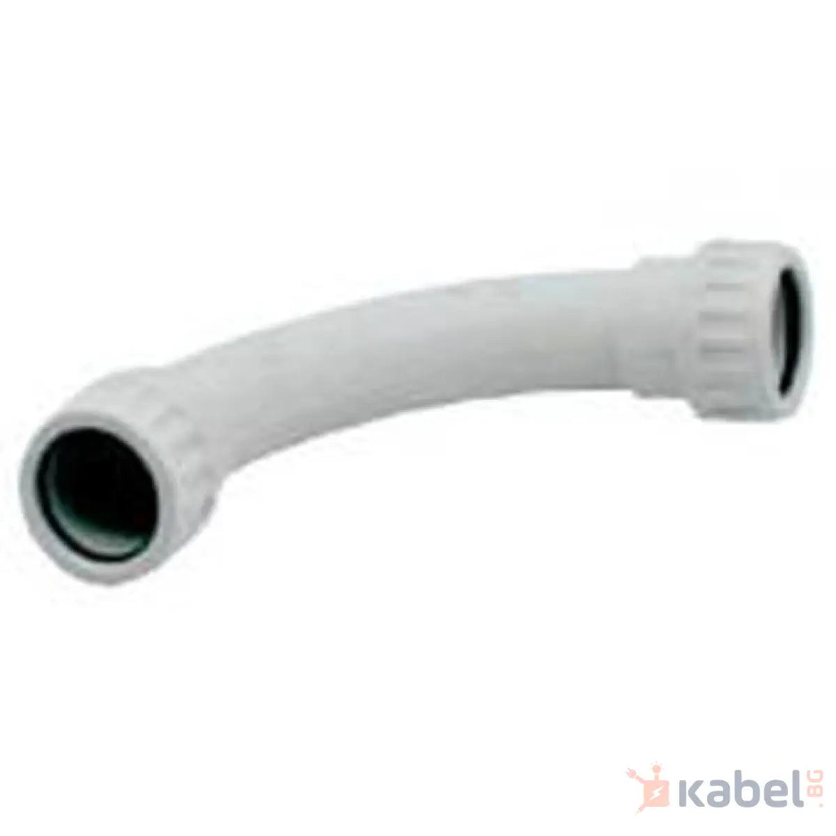 КОЛЯНО ТВЪРДО 20mm IP65 OL70062 OLAN