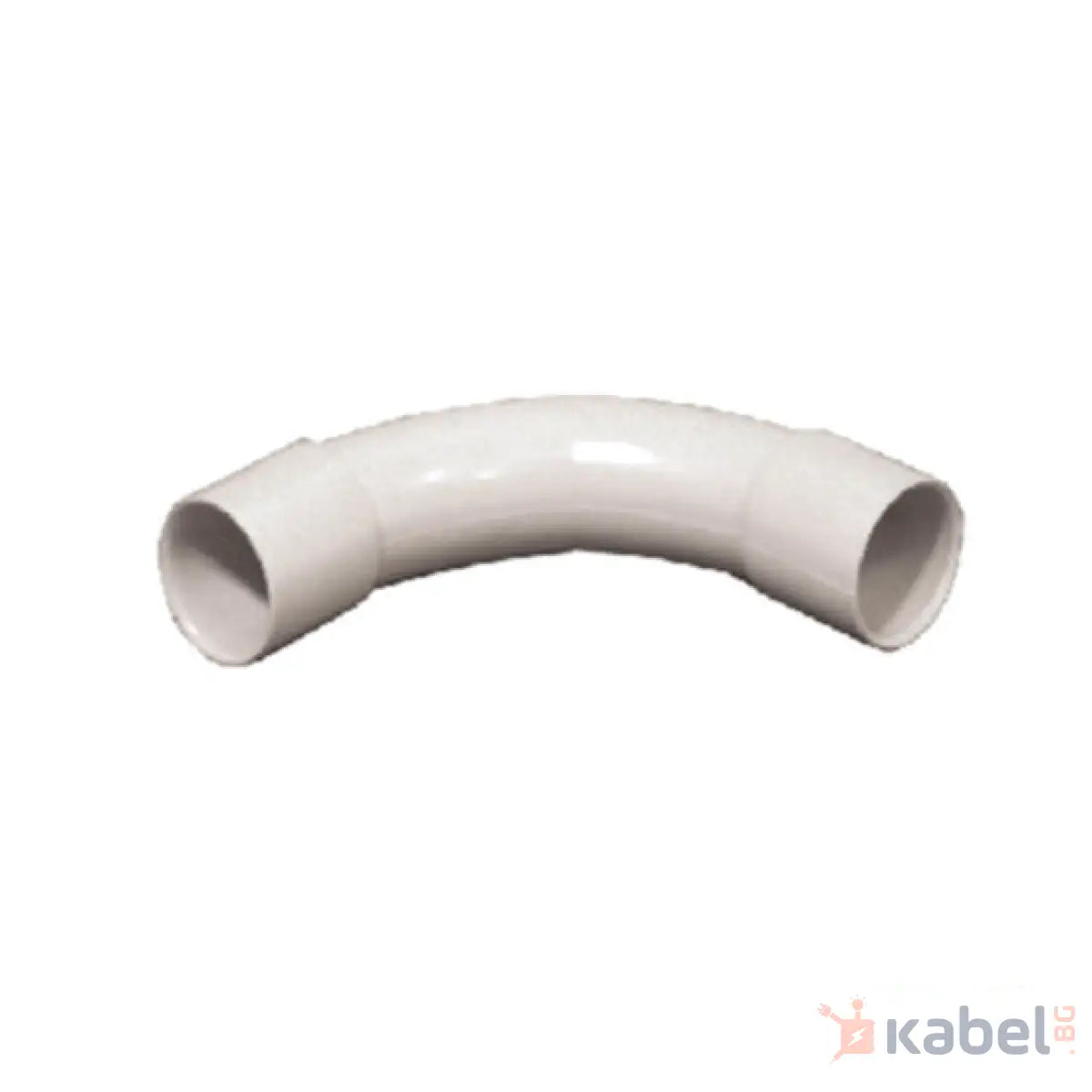 КОЛЯНО ТВЪРДО 32mm IP40 OL70124 OLAN