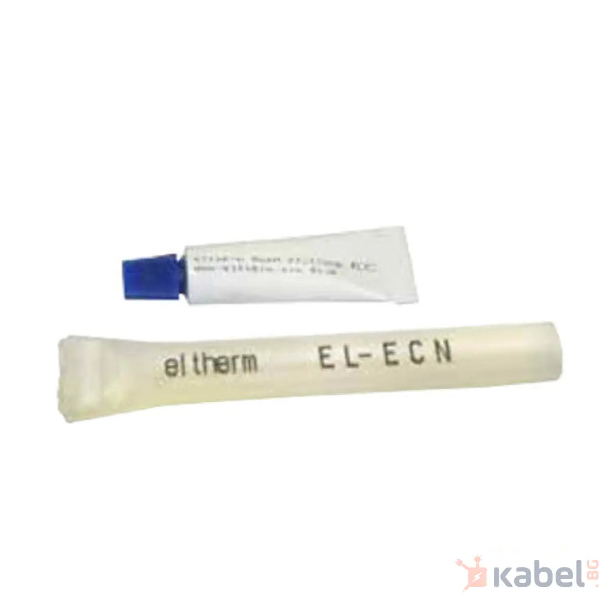 КОМПЛЕКТ ЗА КРАЙ EL-ECL ЗА КАБЕЛ НАГРЕВАТЕЛЕН