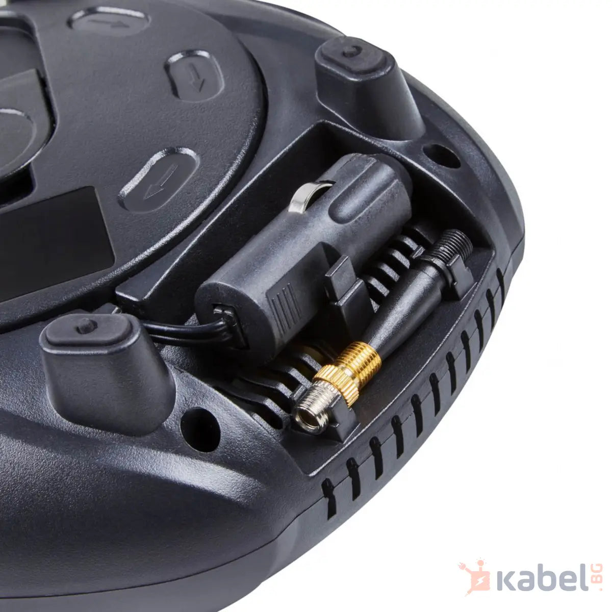 КОМПРЕСОР ЗА АВТОМОБИЛНИ ГУМИ ОСРАМ OTI200