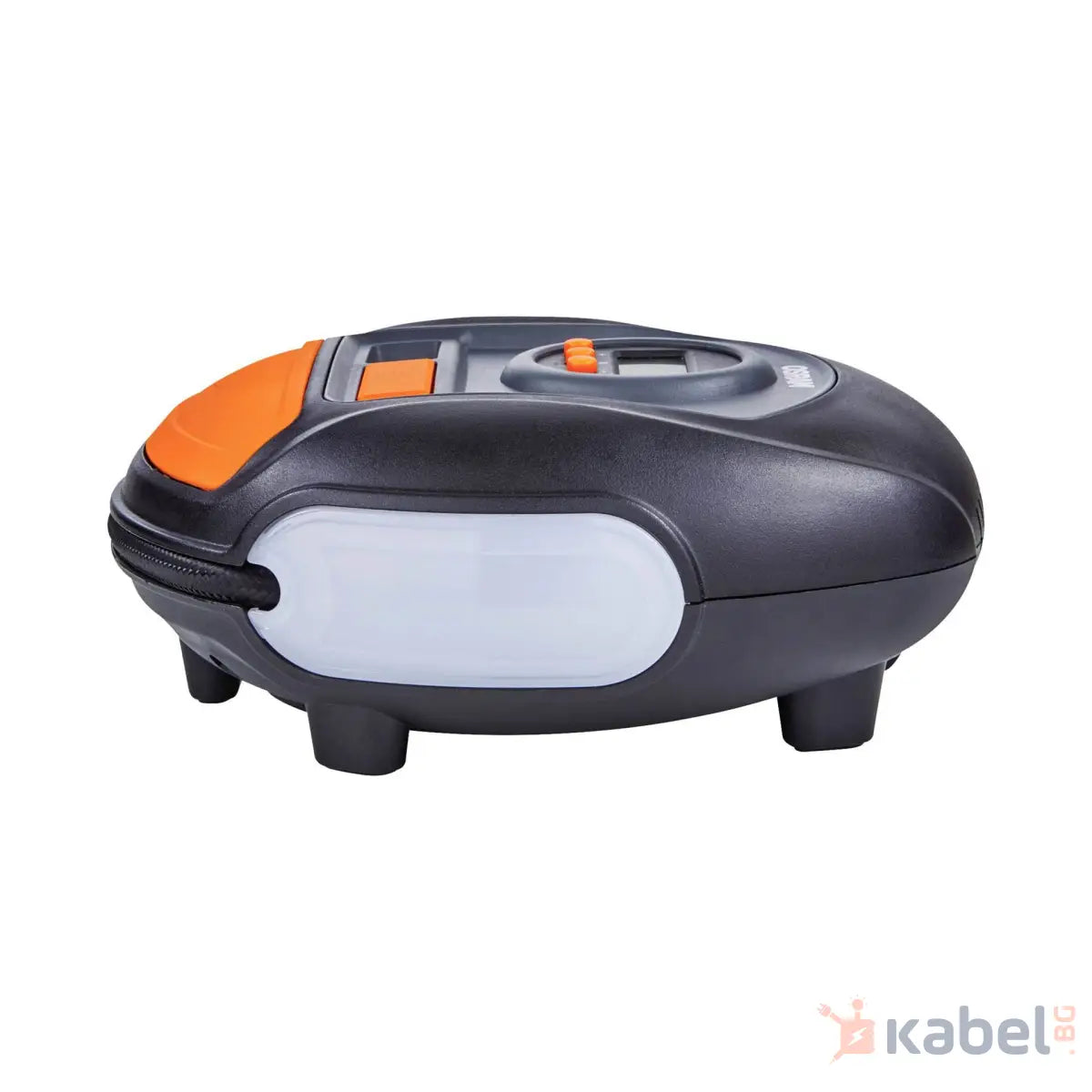 КОМПРЕСОР ЗА АВТОМОБИЛНИ ГУМИ ОСРАМ OTI450