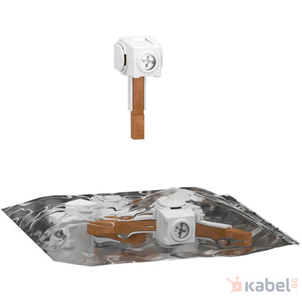 КОНЕКТОР A9XPCM04