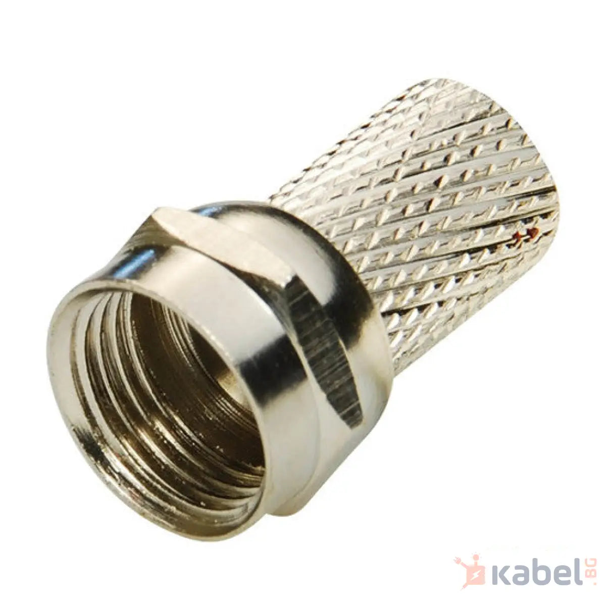 КОНЕКТОР F ЗА RG6