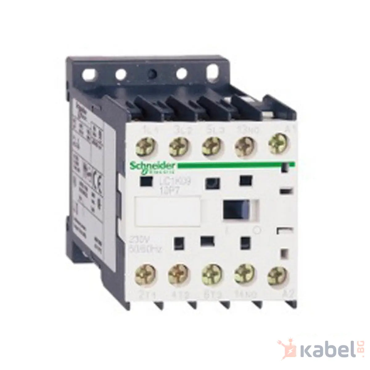 КОНТАКТОР 12 A LC1K1201B5