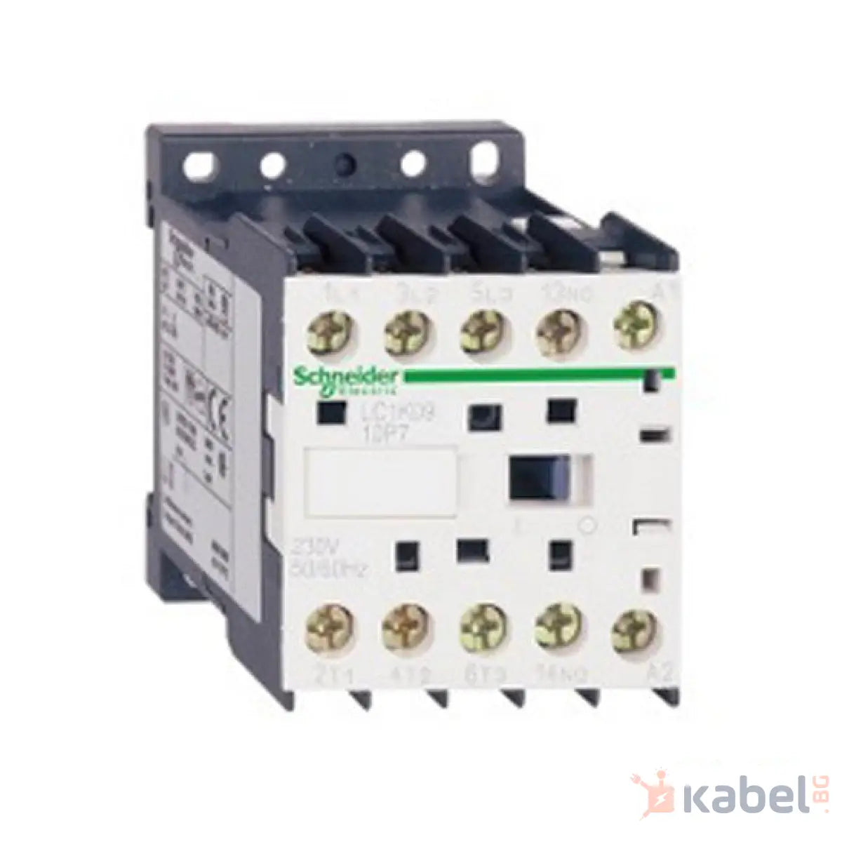 КОНТАКТОР 12 A LC1K1201P5