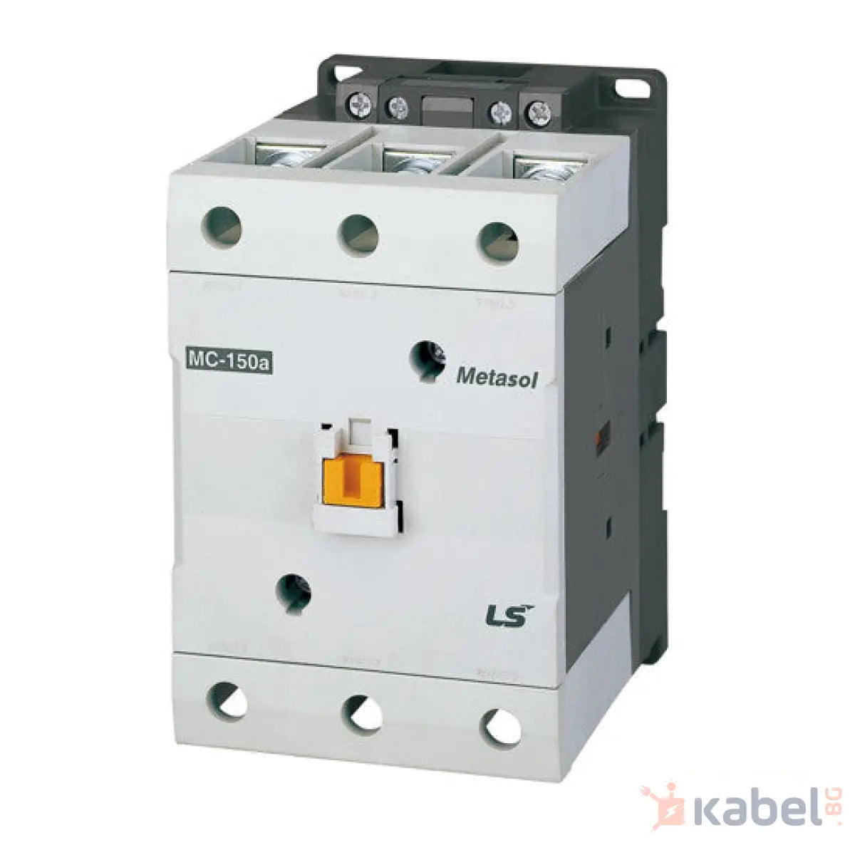 КОНТАКТОР 150A MC-150a AC220V 1a1b