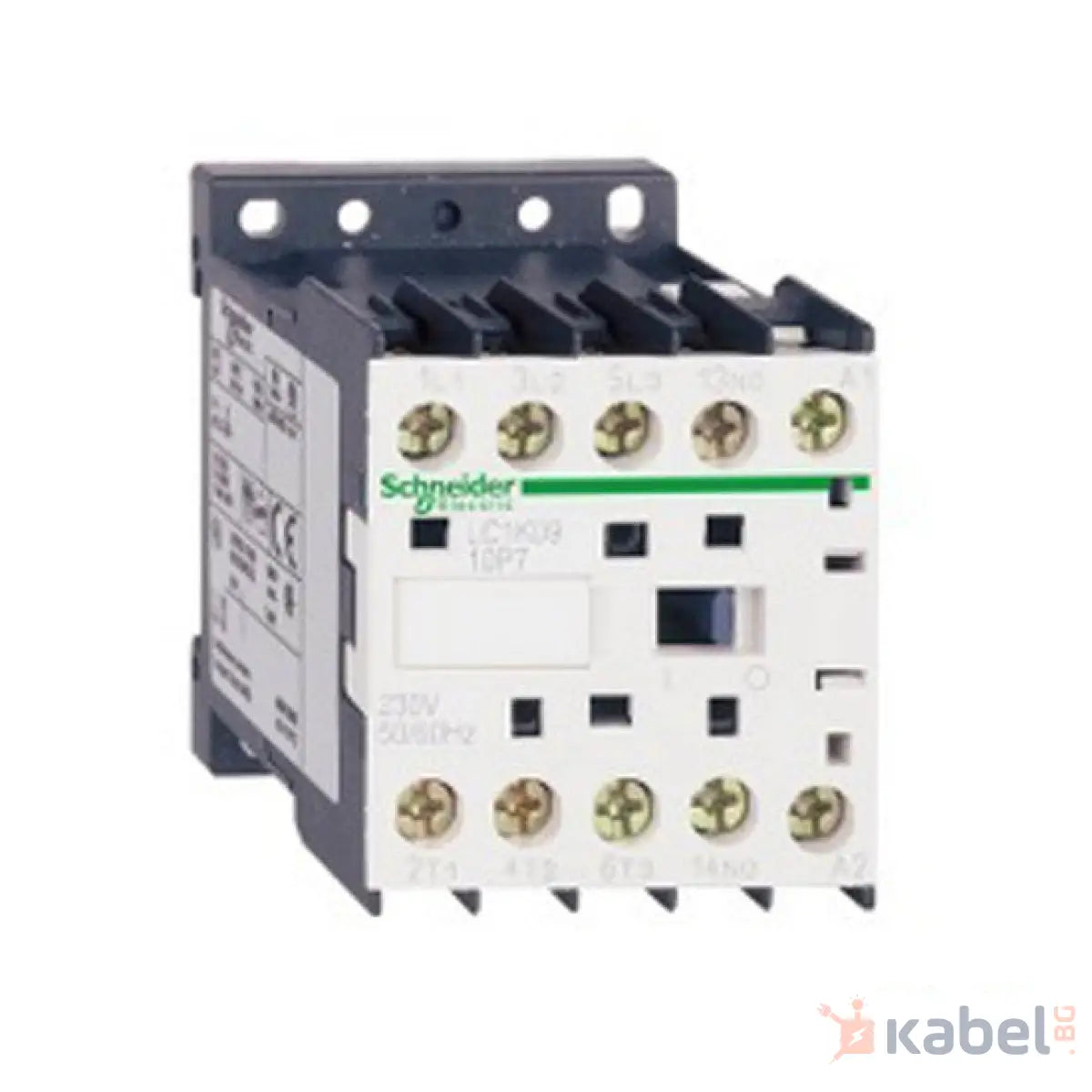 КОНТАКТОР 16 A LC1K1601P5