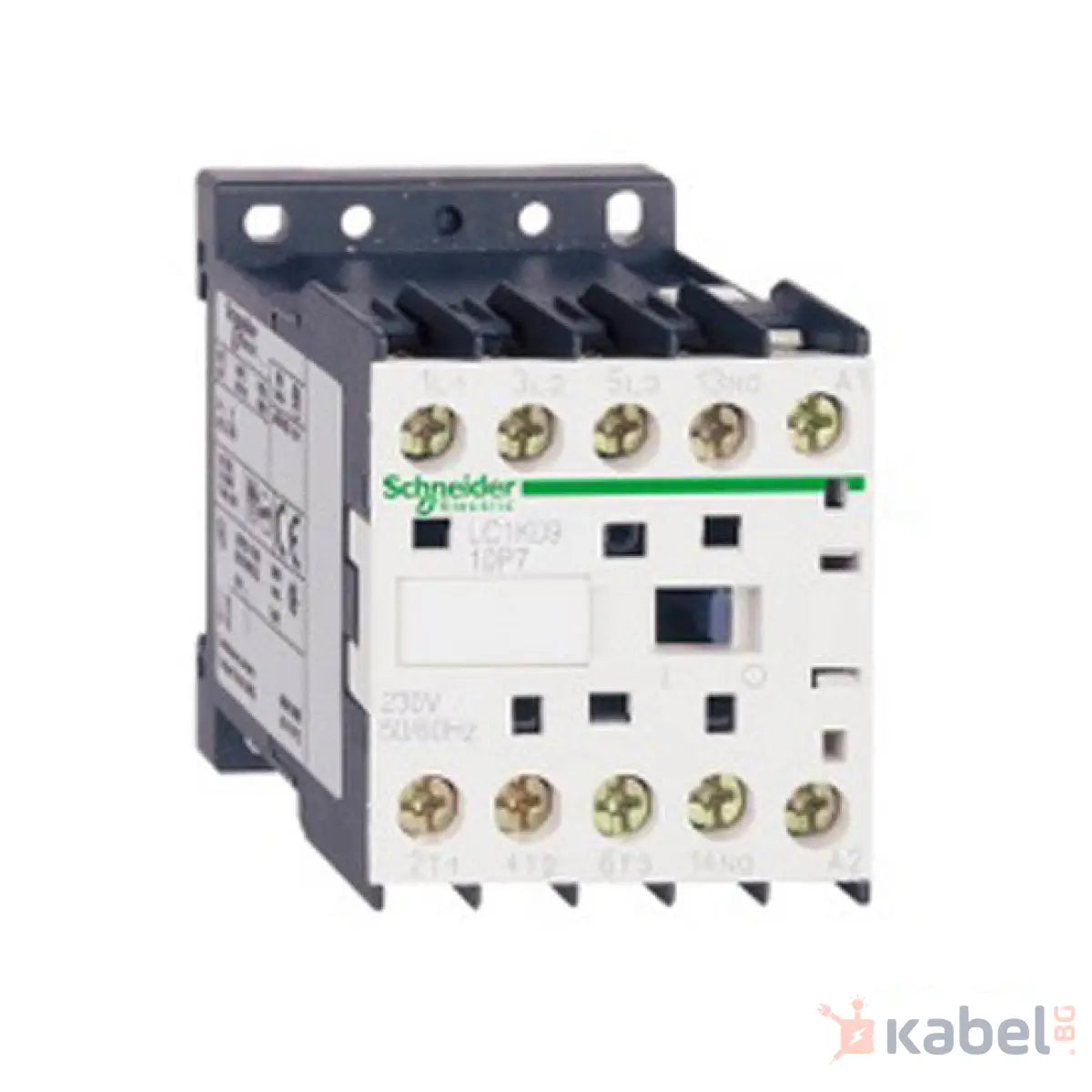 КОНТАКТОР 16 A LC1K1610P5