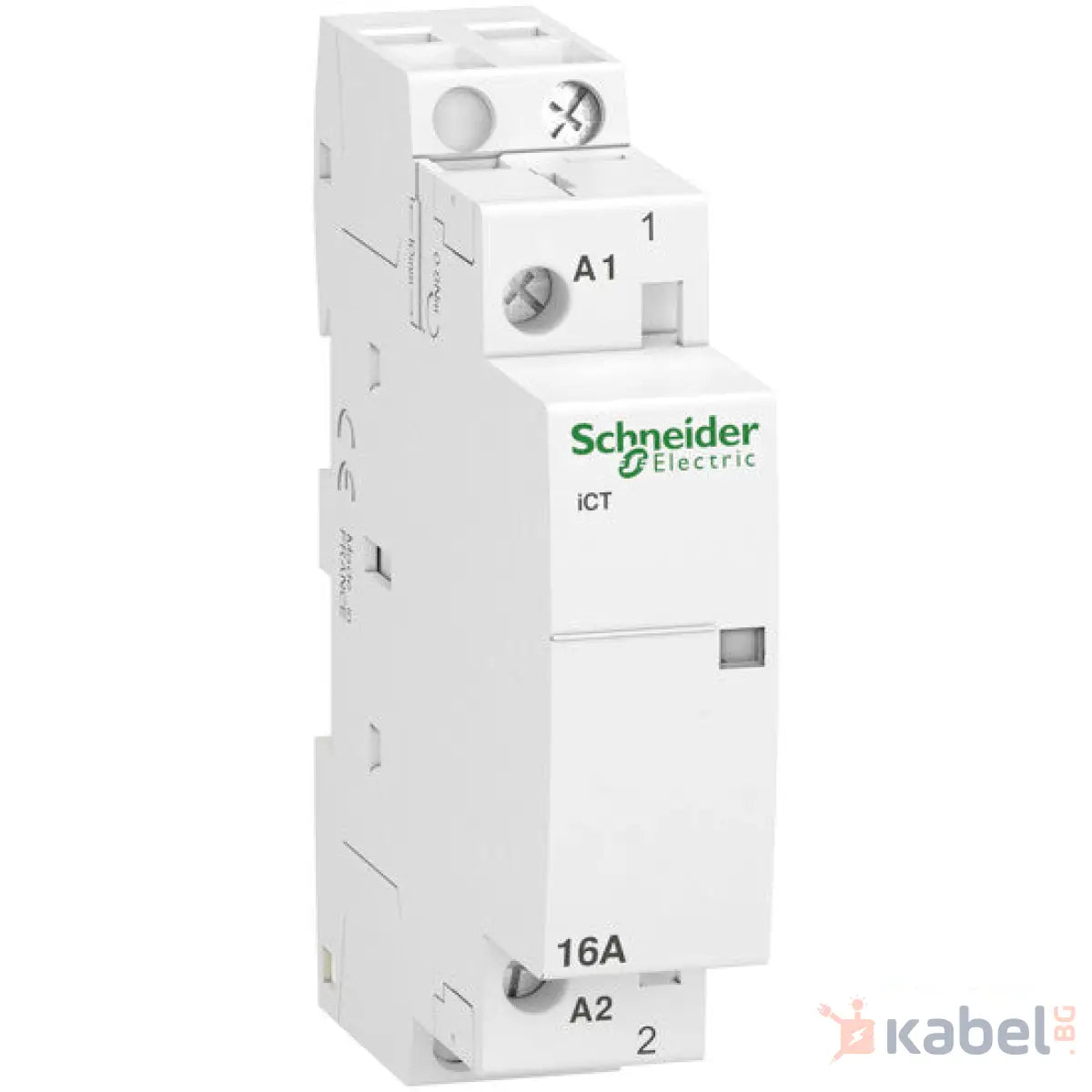 КОНТАКТОР ICT 16 A A9C22711
