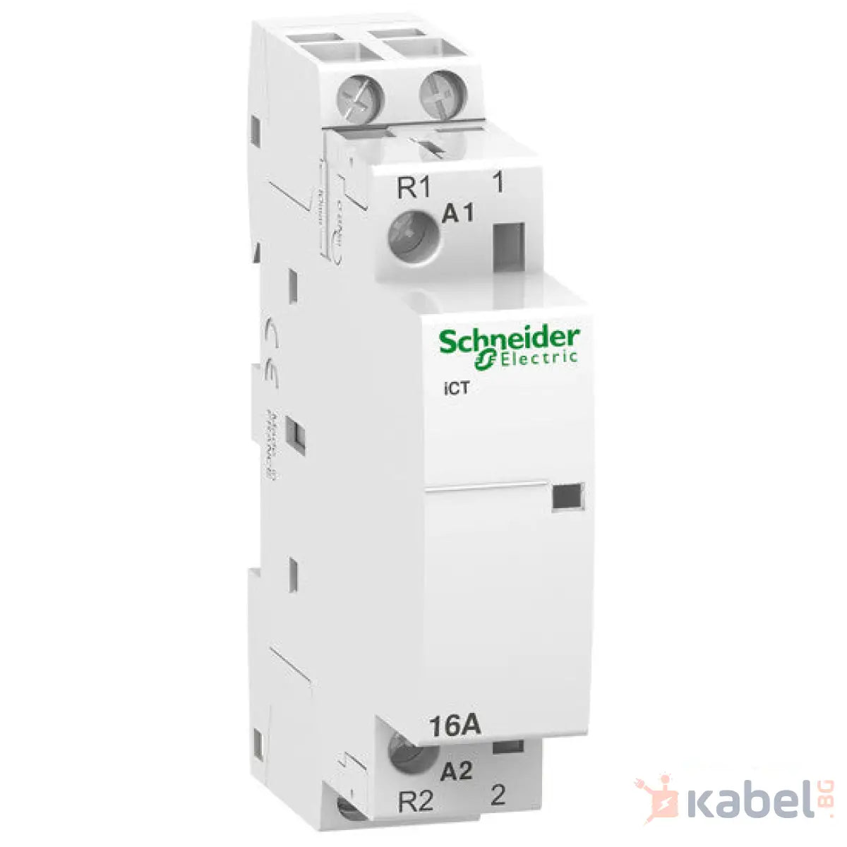 КОНТАКТОР ICT 16 A A9C22715