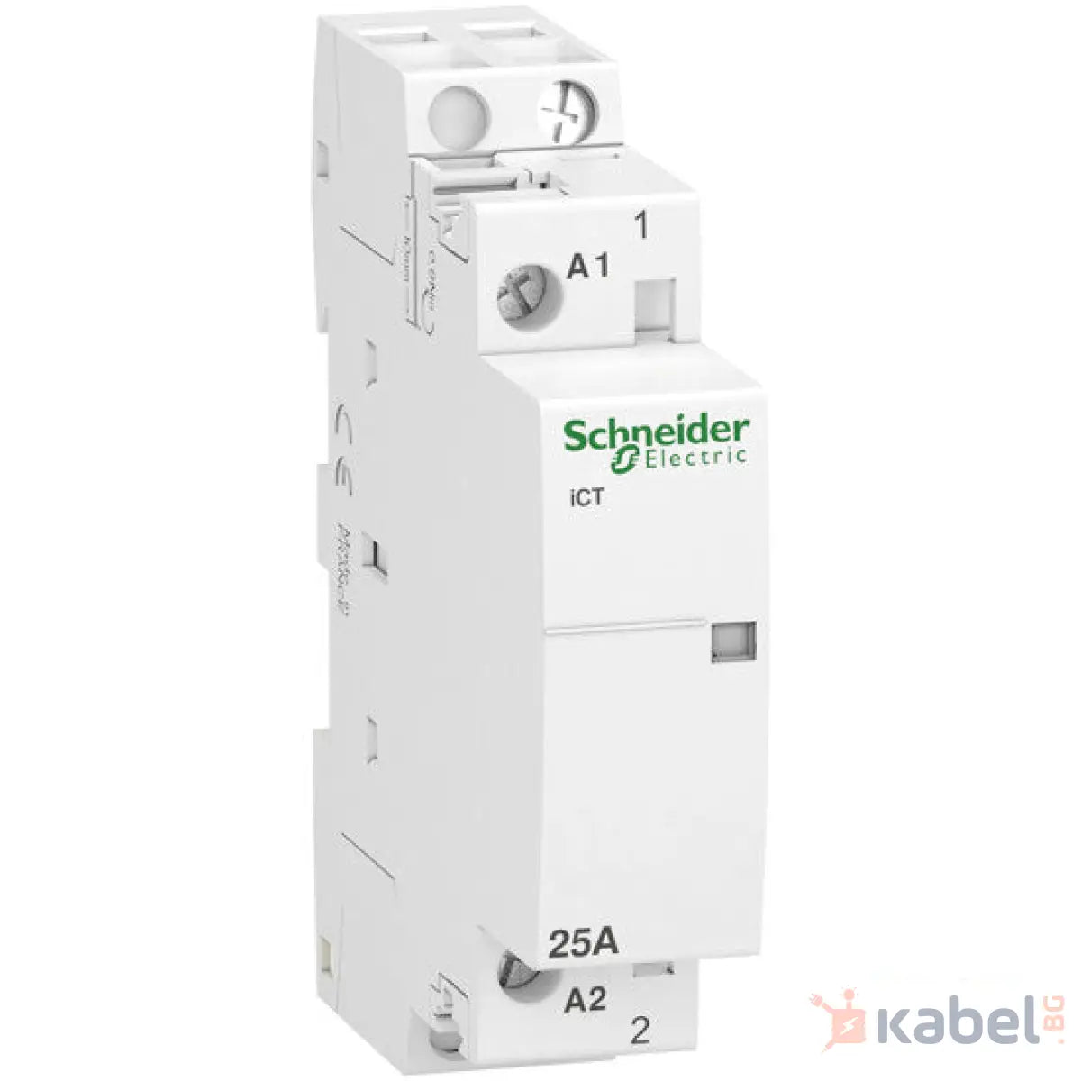 КОНТАКТОР ICT 25 A A9C20731
