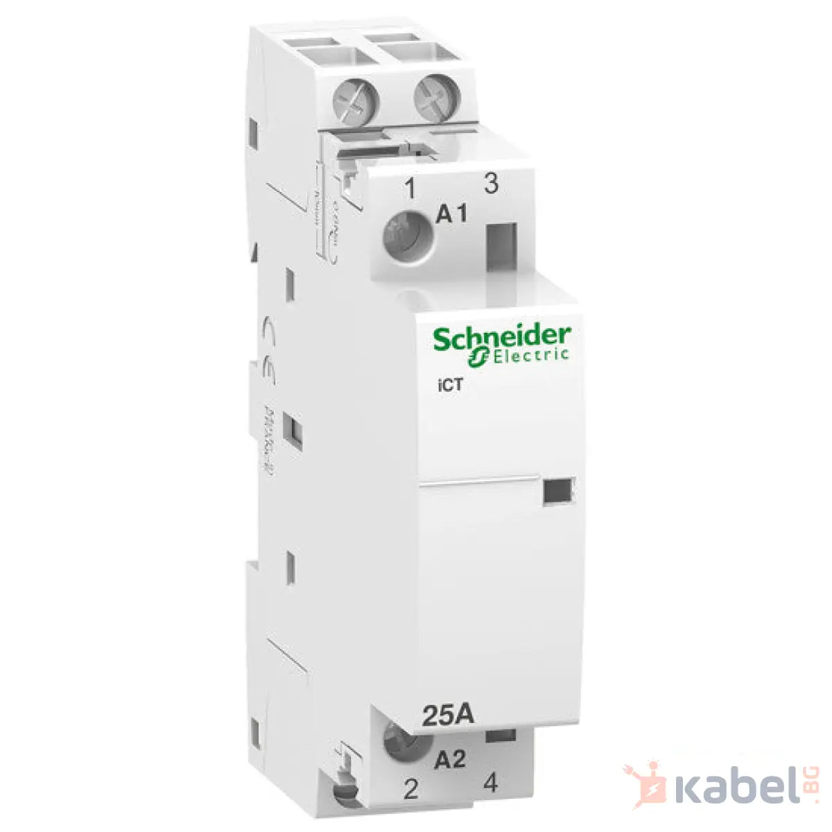 КОНТАКТОР ICT 25 A A9C20732