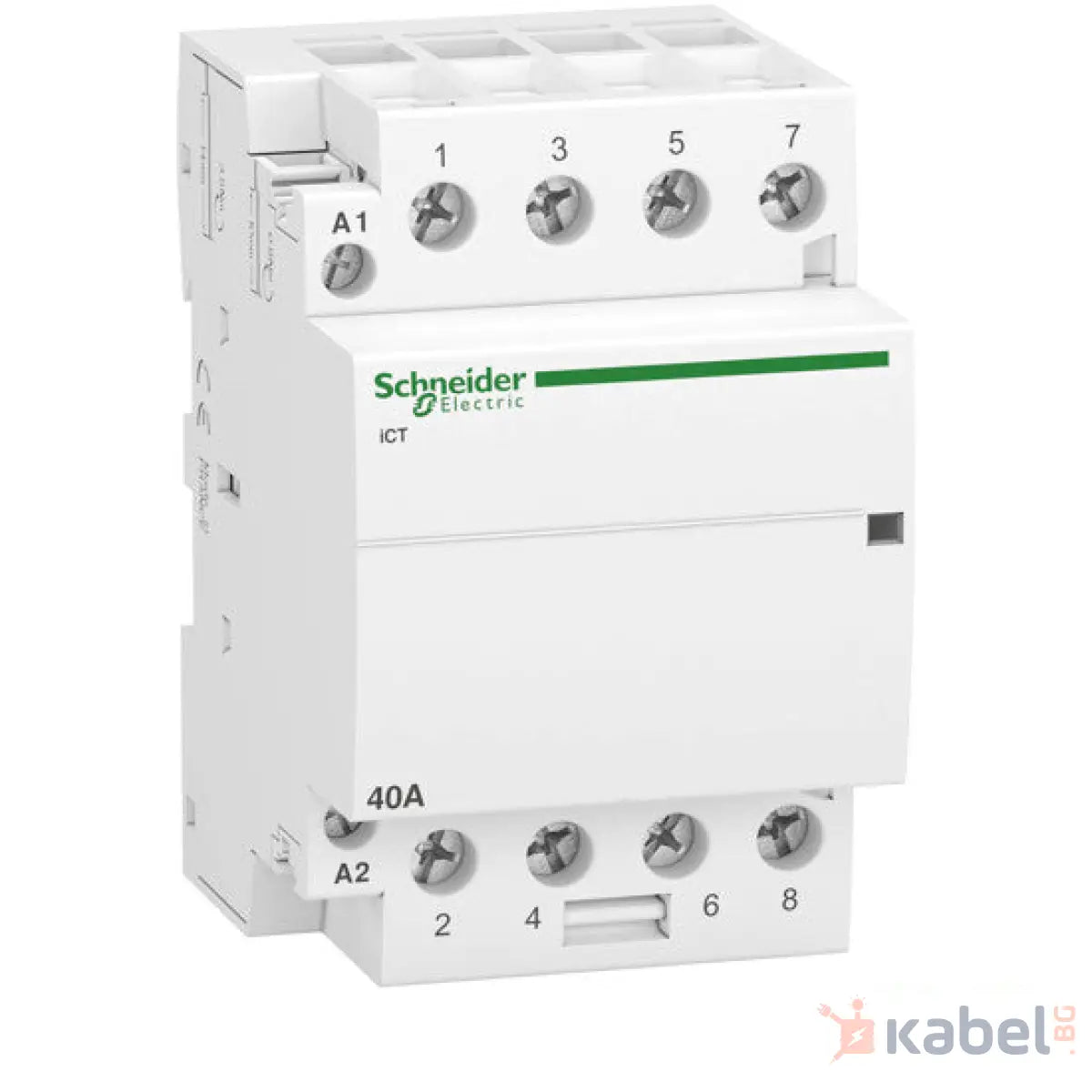 КОНТАКТОР ICT 40 A A9C20844