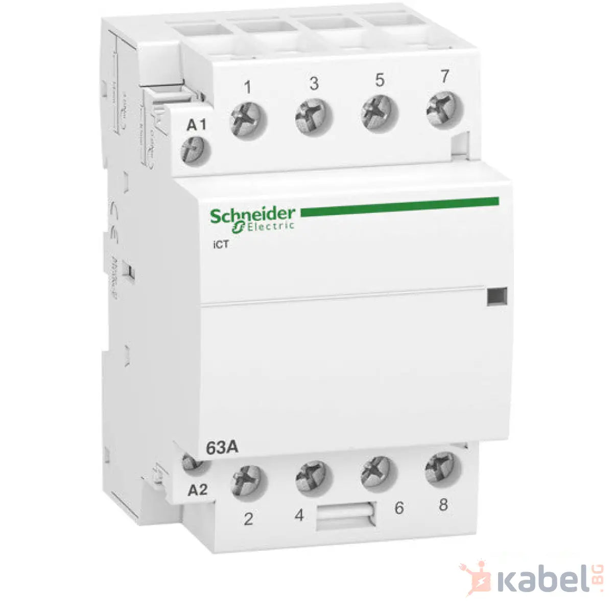 КОНТАКТОР ICT 63 A A9C20864
