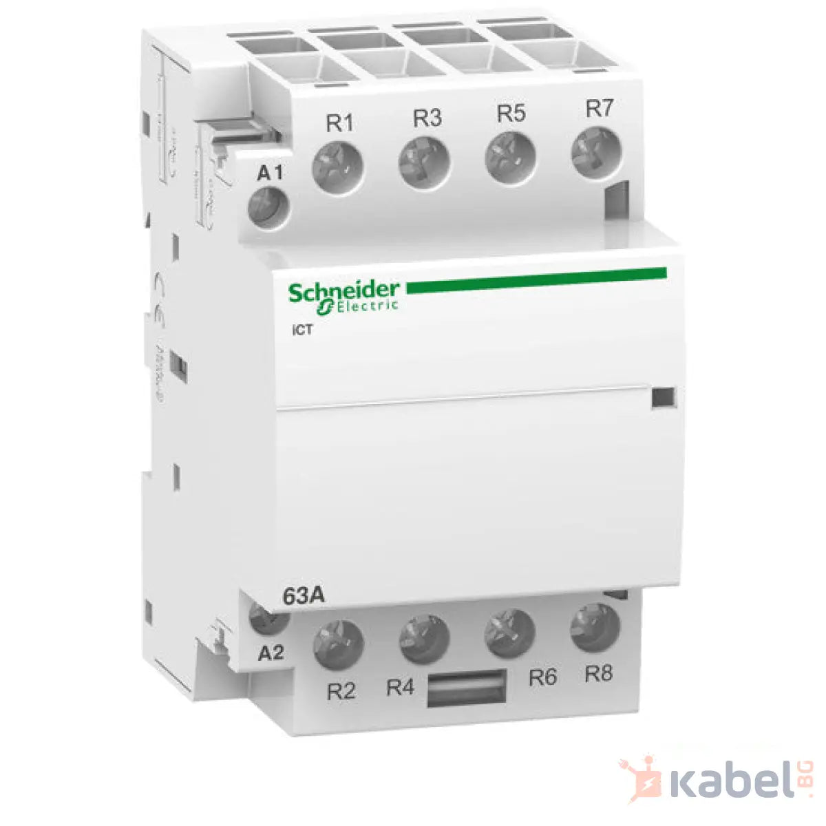 КОНТАКТОР ICT 63 A A9C20867