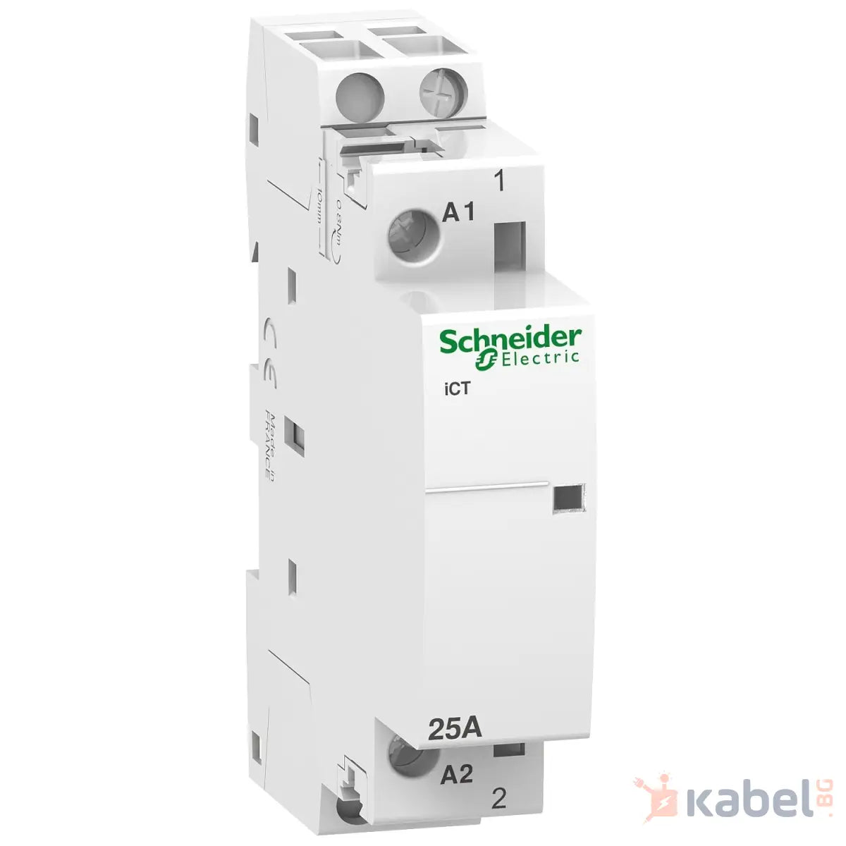 A9C20531 iCT КОНТАКТОР МОДУЛЕН 25А 1НО 220V