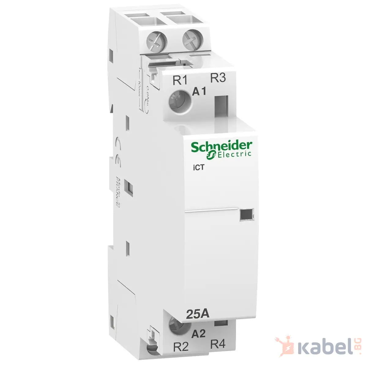 A9C20736 iCT КОНТАКТОР МОДУЛЕН 25А 2НЗ 230V