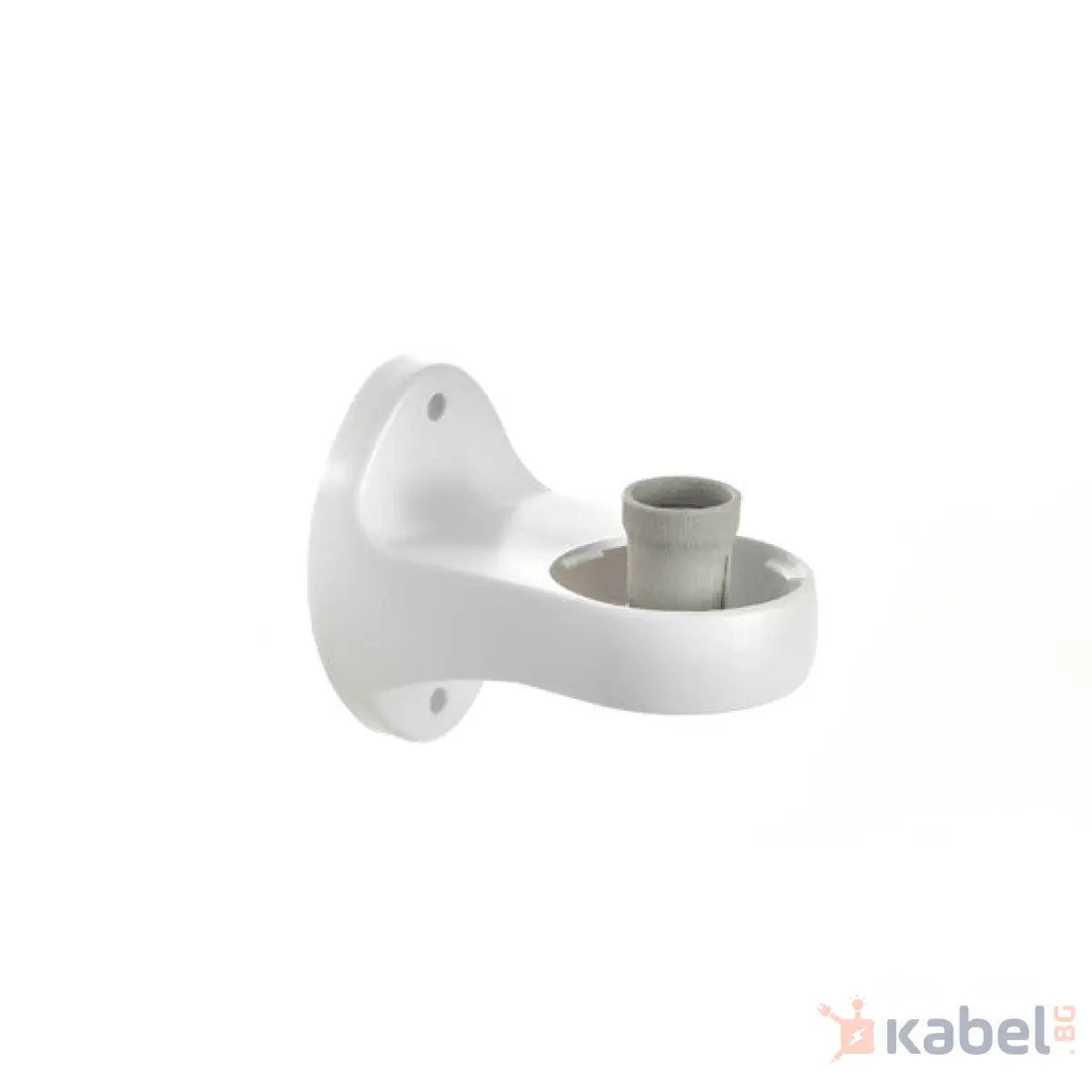 Конзола за бойерно табло Бял