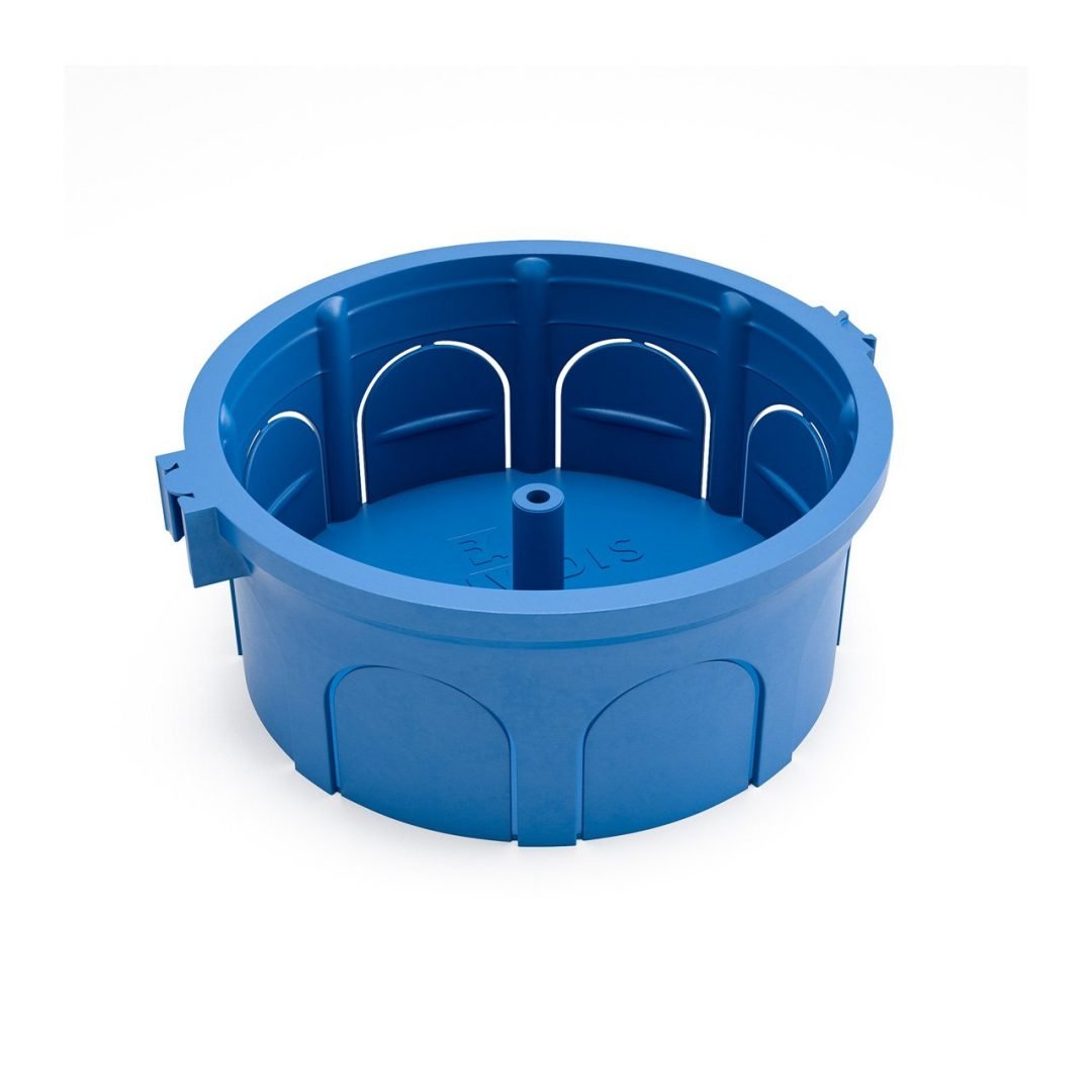 Конзолна съединителна кутия, JUNCTION BOX ?73
