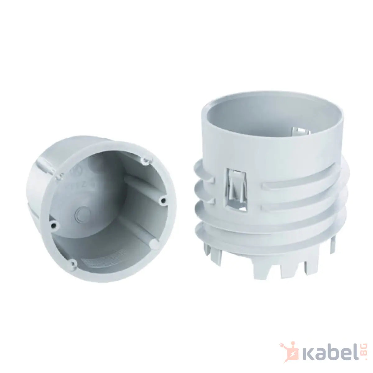 КУТИЯ ЗА ТОПЛОИЗОЛАЦИЯ KEFZ80KB КОМПЛЕКТ