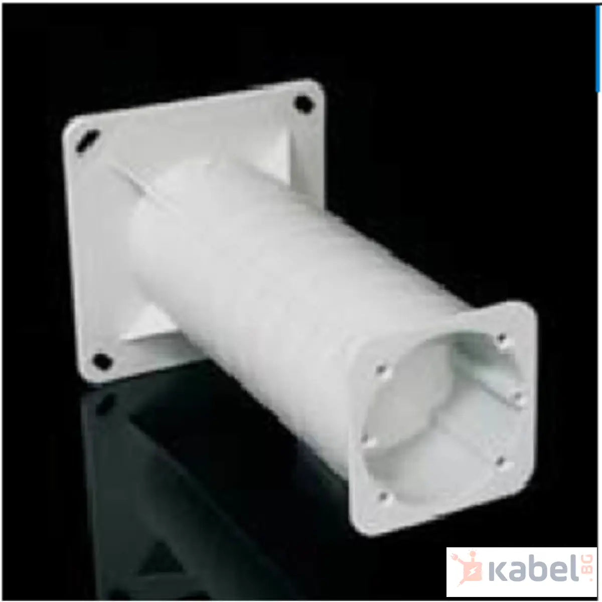 КУТИЯ ЗА ТОПЛОИЗОЛАЦИЯ KEZ 120/120/200mm KOPOS