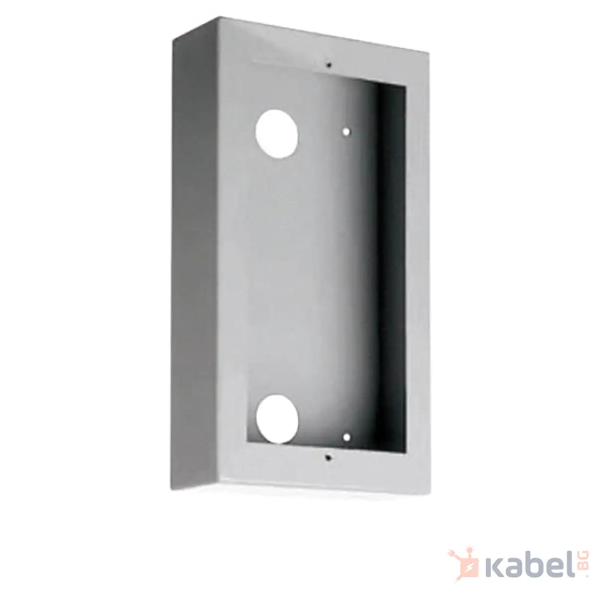 КУТИЯ ЗА В.М. 730524 СЕРИЯ 4 AUTA