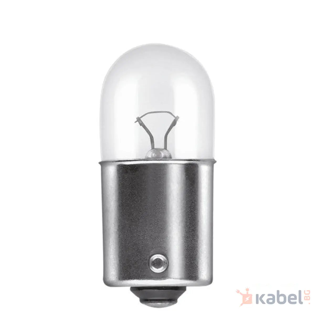 ЛАМПА АВТО 5627 5W 24V BA15s,R5W,838335,ОСРАМ