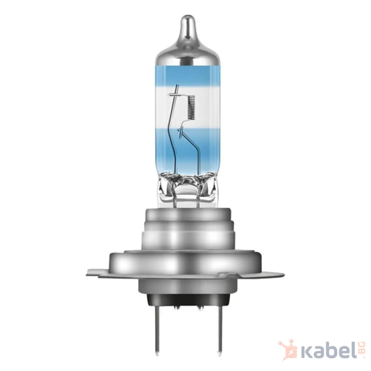 ЛАМПА АВТО 64210NB200 55W,12V,PX26d,H7,12250,ОСРАМ