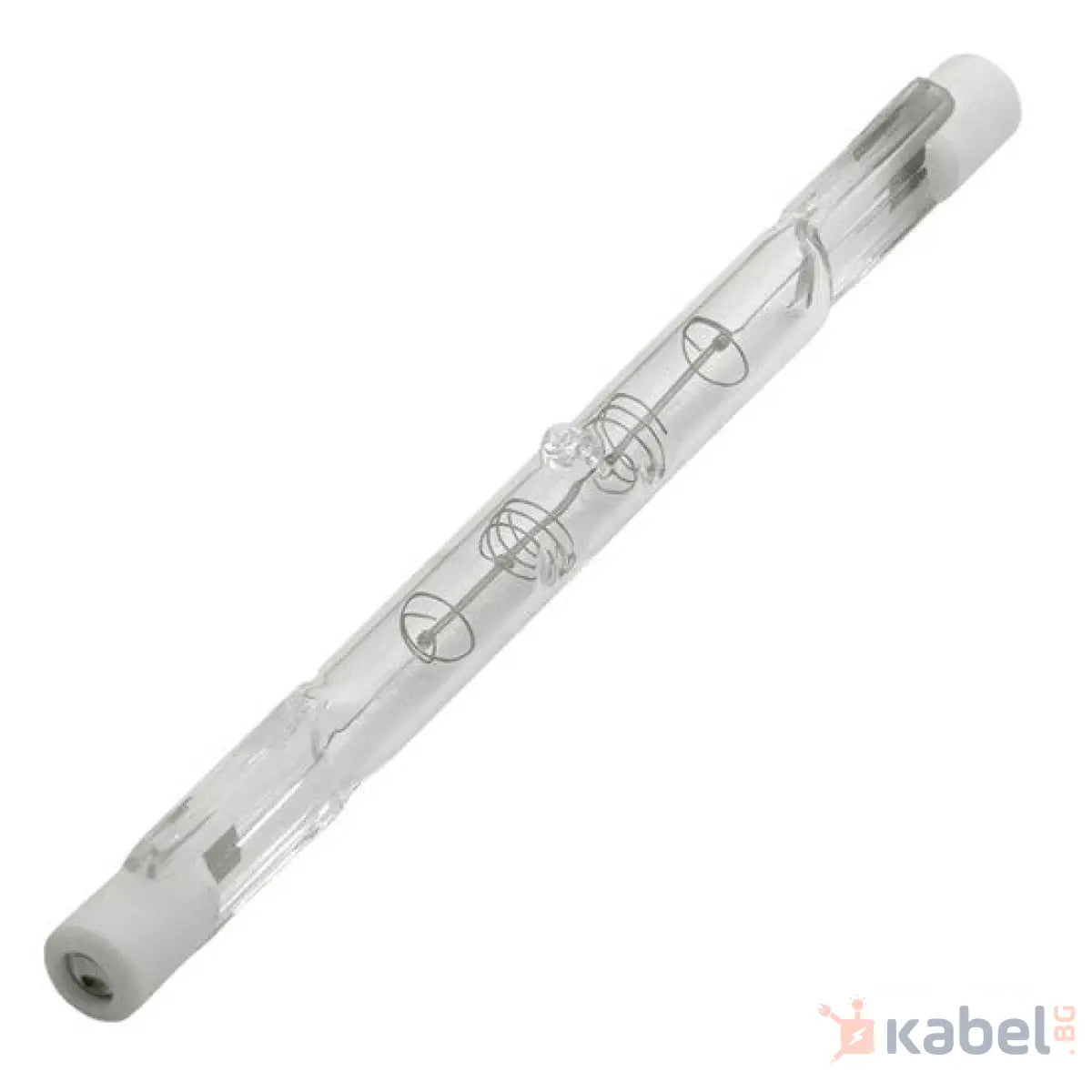 ЛАМПА ХАЛ.1000W,R7s,2700K,16000Lm,189mm,10418,STAR