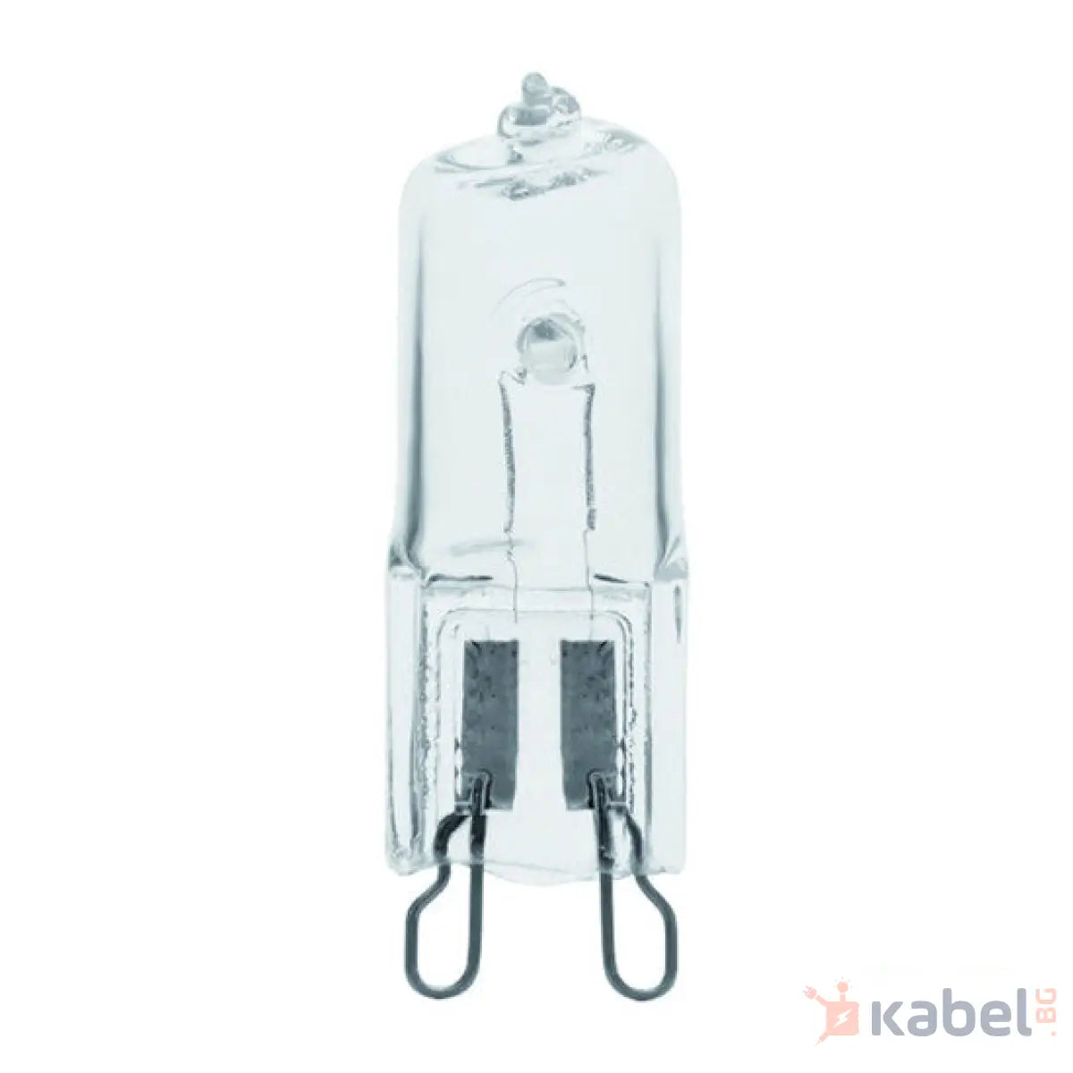 ЛАМПА ХАЛ.33W G9 2700K 460Lm 230V 18421 STAR