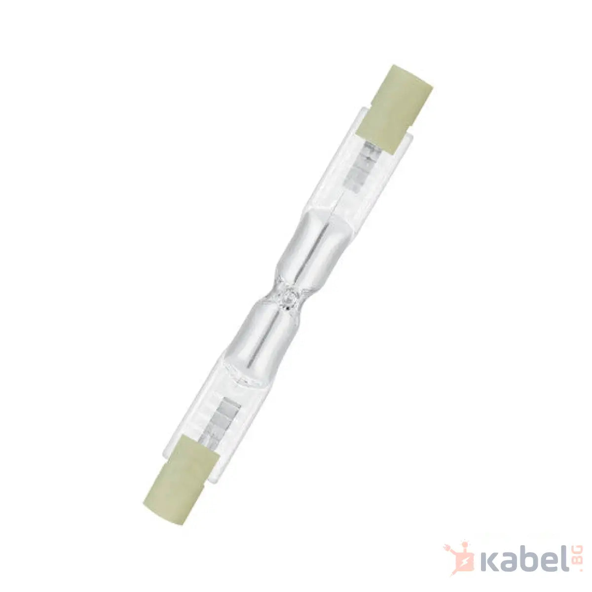 ЛАМПА ХАЛ.64684 48W R7s,2900K,750lm,230V,977595