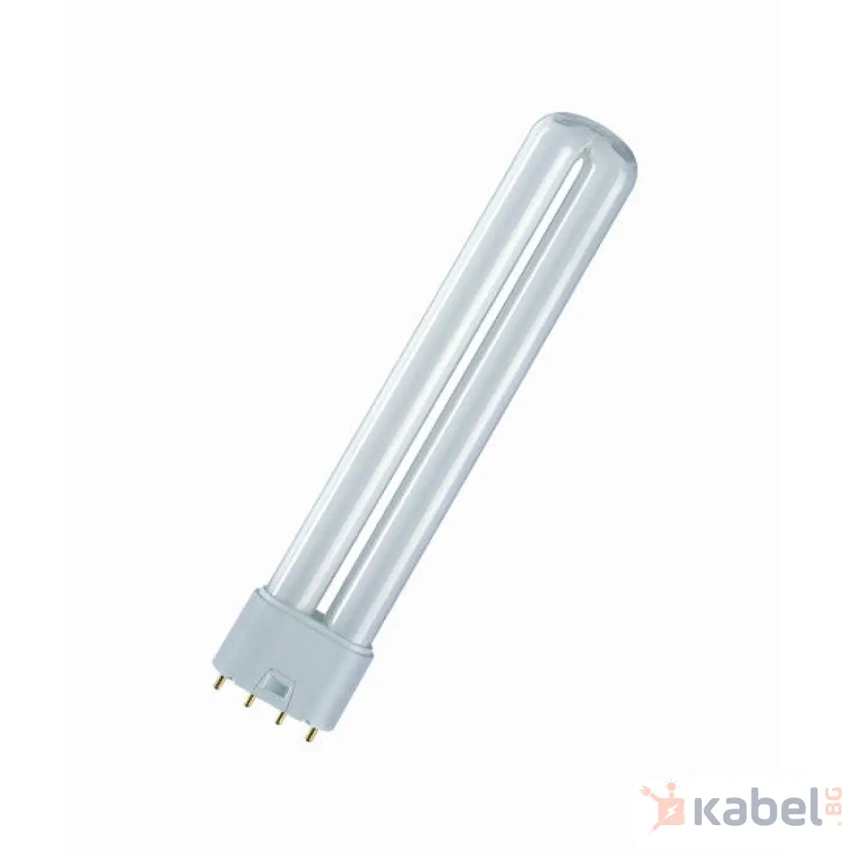 ЛАМПА КОМПАКТНА ЛУМИНИСЦЕНТНА DUL.L 55W/840 4000K,4800lm 295879