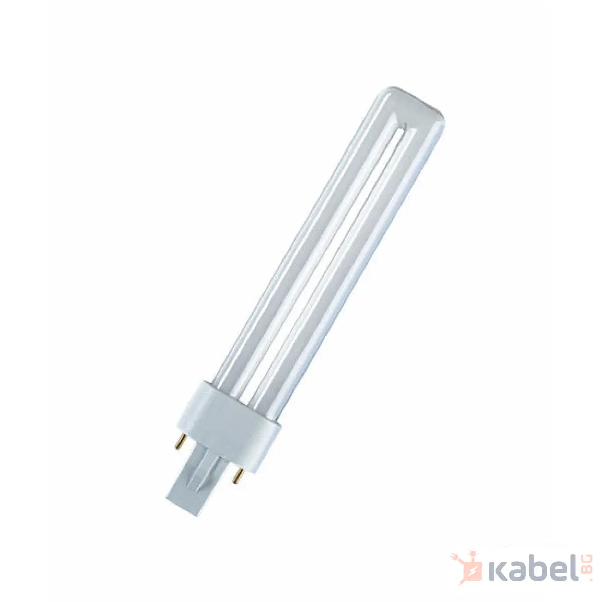 ЛАМПА КОМПАКТНА ЛУМИНИСЦЕНТНА DUL.S 11W/840 4000K,900lm 010618