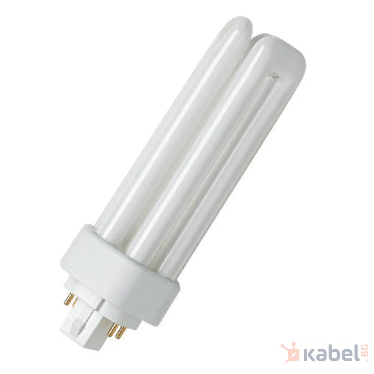 ЛАМПА КОМПАКТНА ЛУМИНИСЦЕНТНА DUL.T/E 42W/840 4000K,3200lm 425627