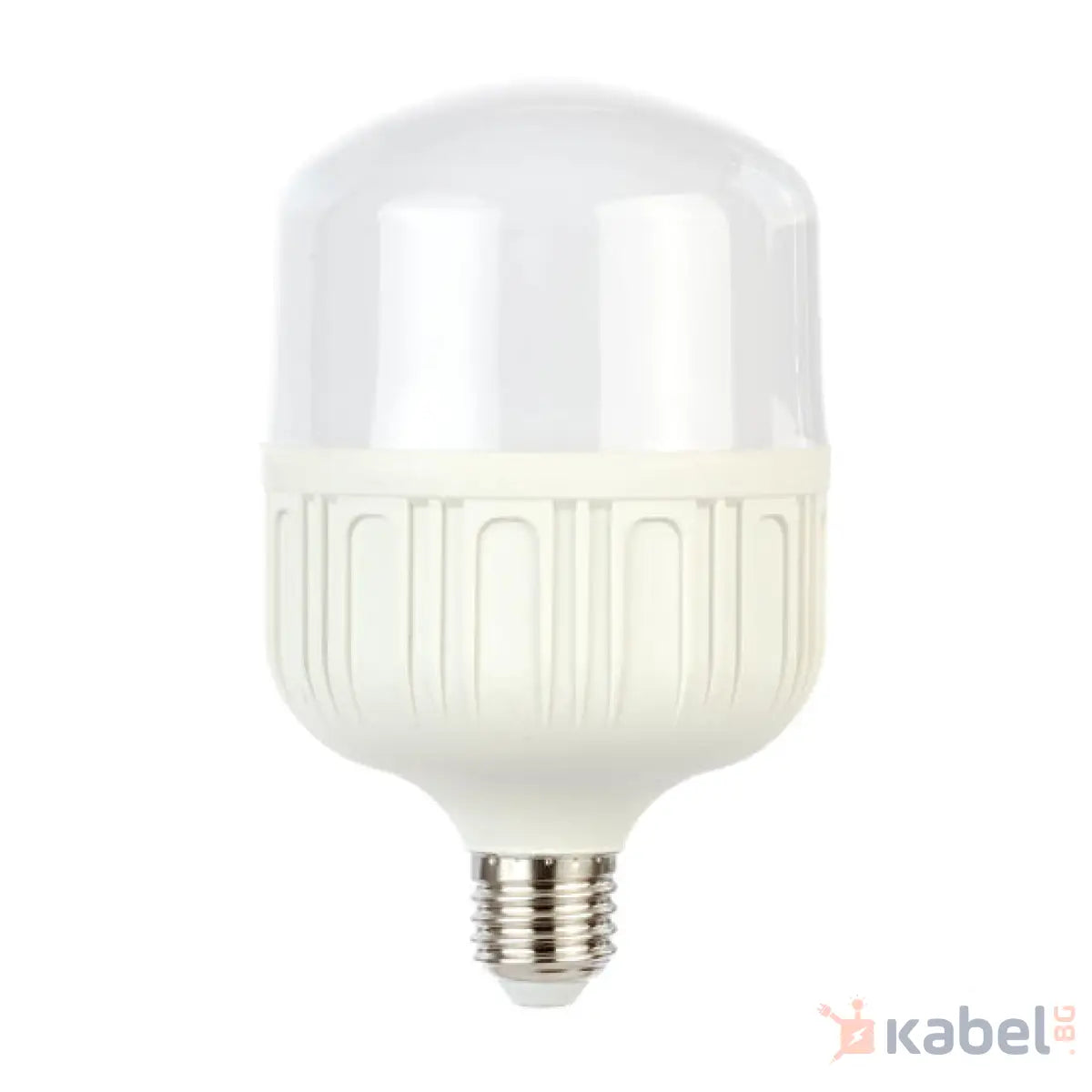 ЛАМПА LED 30W Е27 4000K 2400-3200Lm T100-B-30W